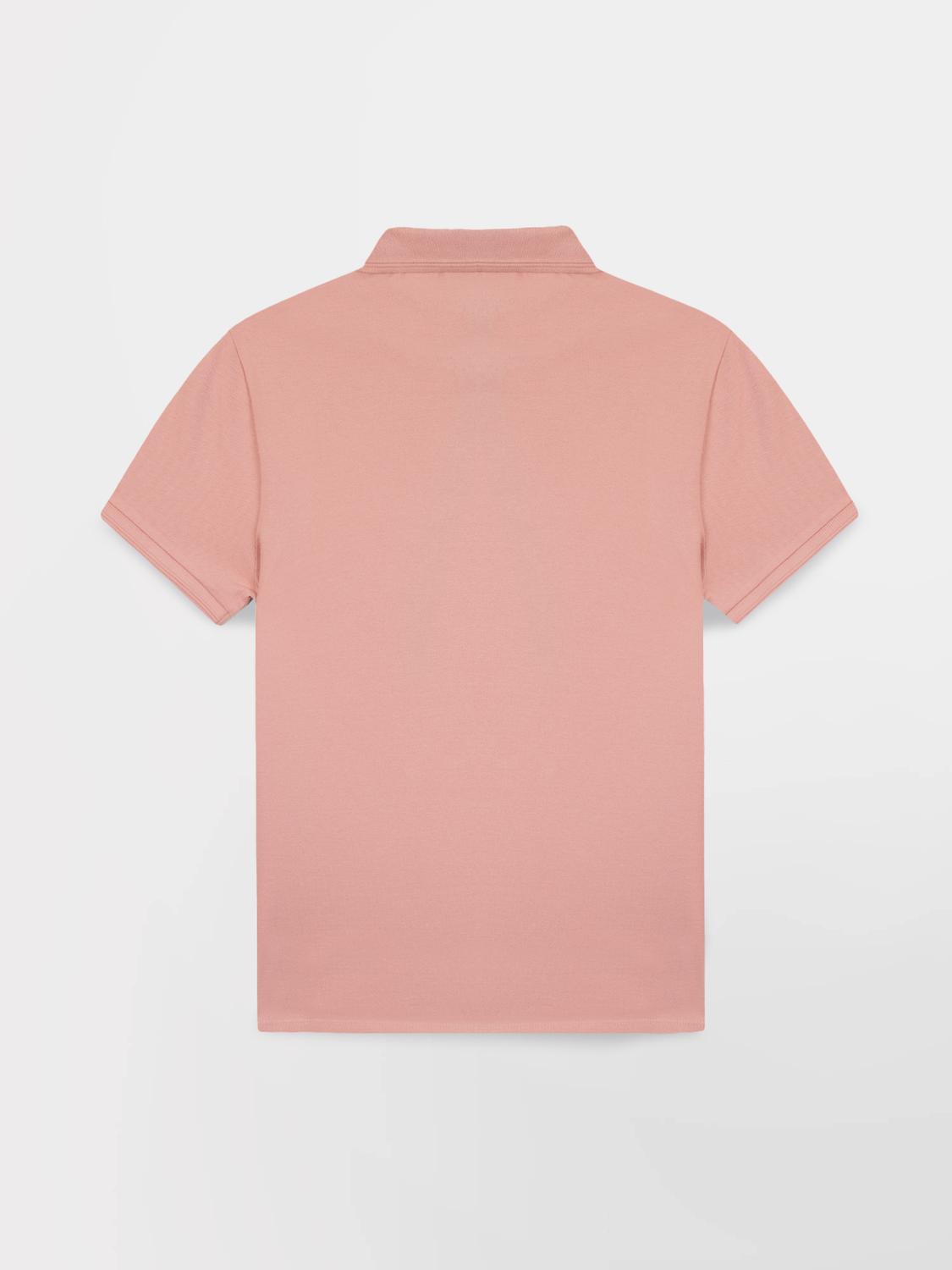 Polo femme orchidee LIZZIPOL