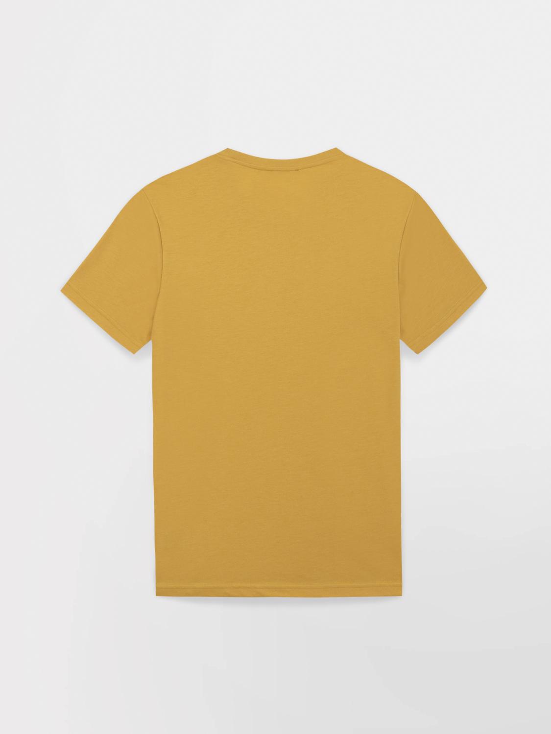 Tee Shirt Homme Manches Courtes Rouge PIERETEE Tee Shirt Homme Manches Courtes Rouge PIERETEE