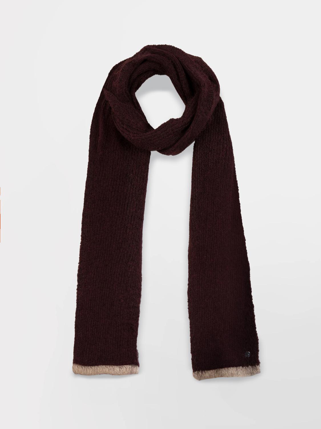 Echarpe Femme Textile Synagot LOLACHA