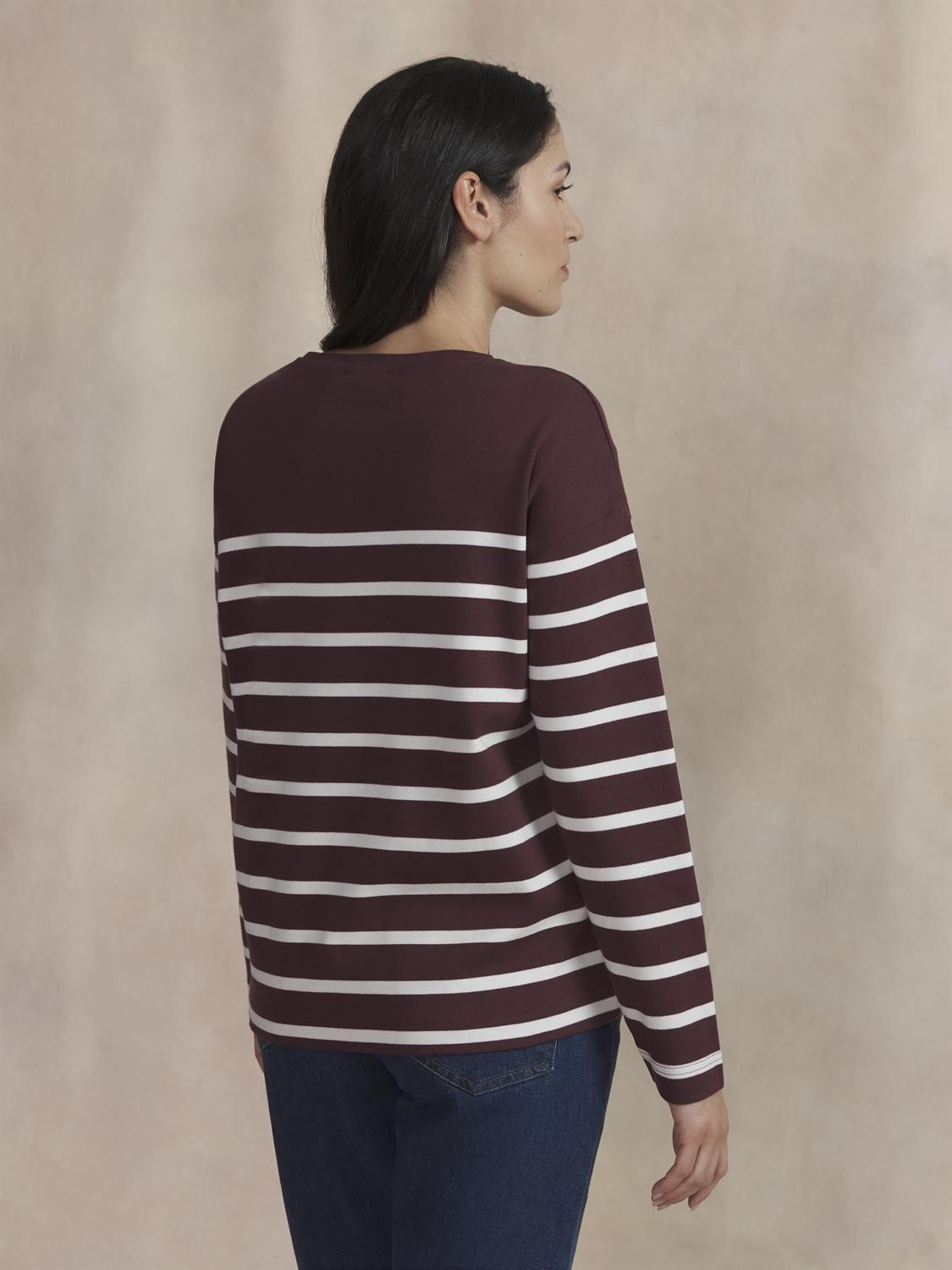 Tee Maille Femme Synagot YANNATEE