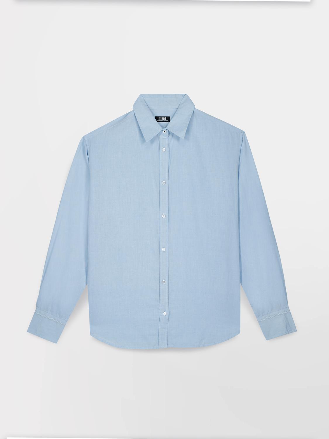 Women's shirt Oxygen TAHISCHE