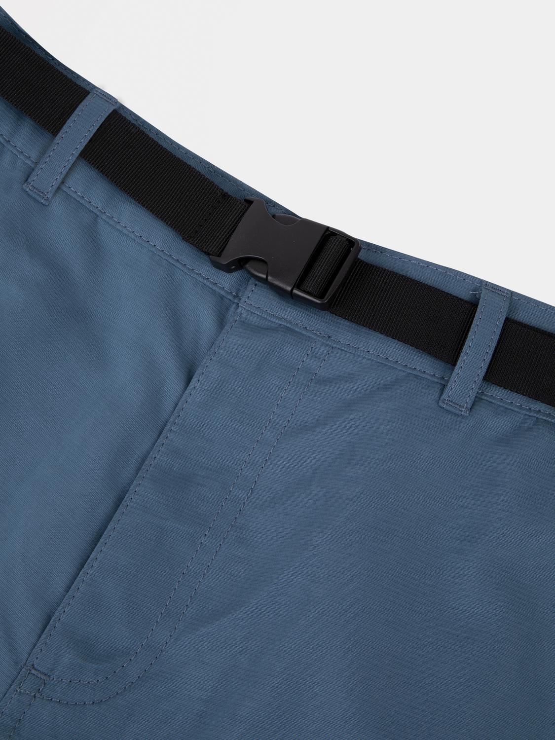 Bermuda homme bleu FUPPANEW