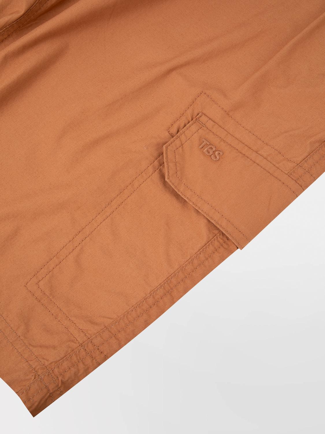 Bermuda homme teck VIDALBER