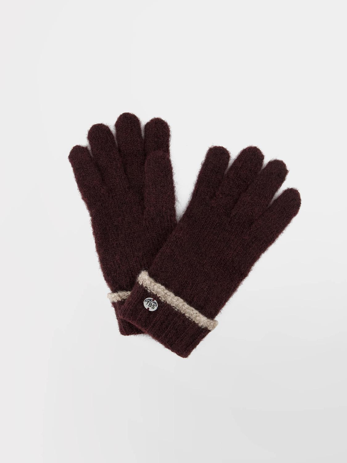 Gants Femme Textile Synagot LOLAGLOV