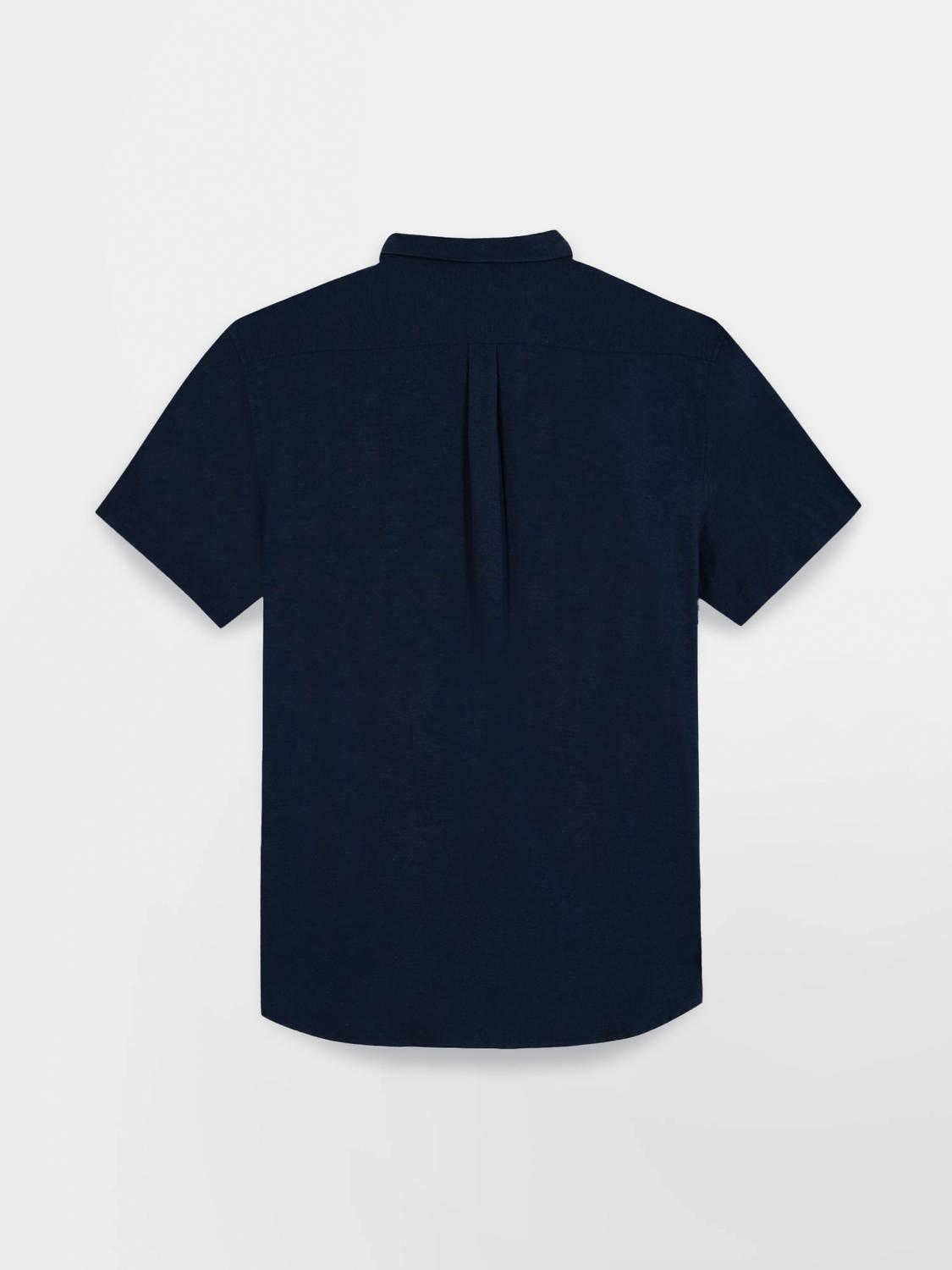 Chemise homme navy BILALCHA