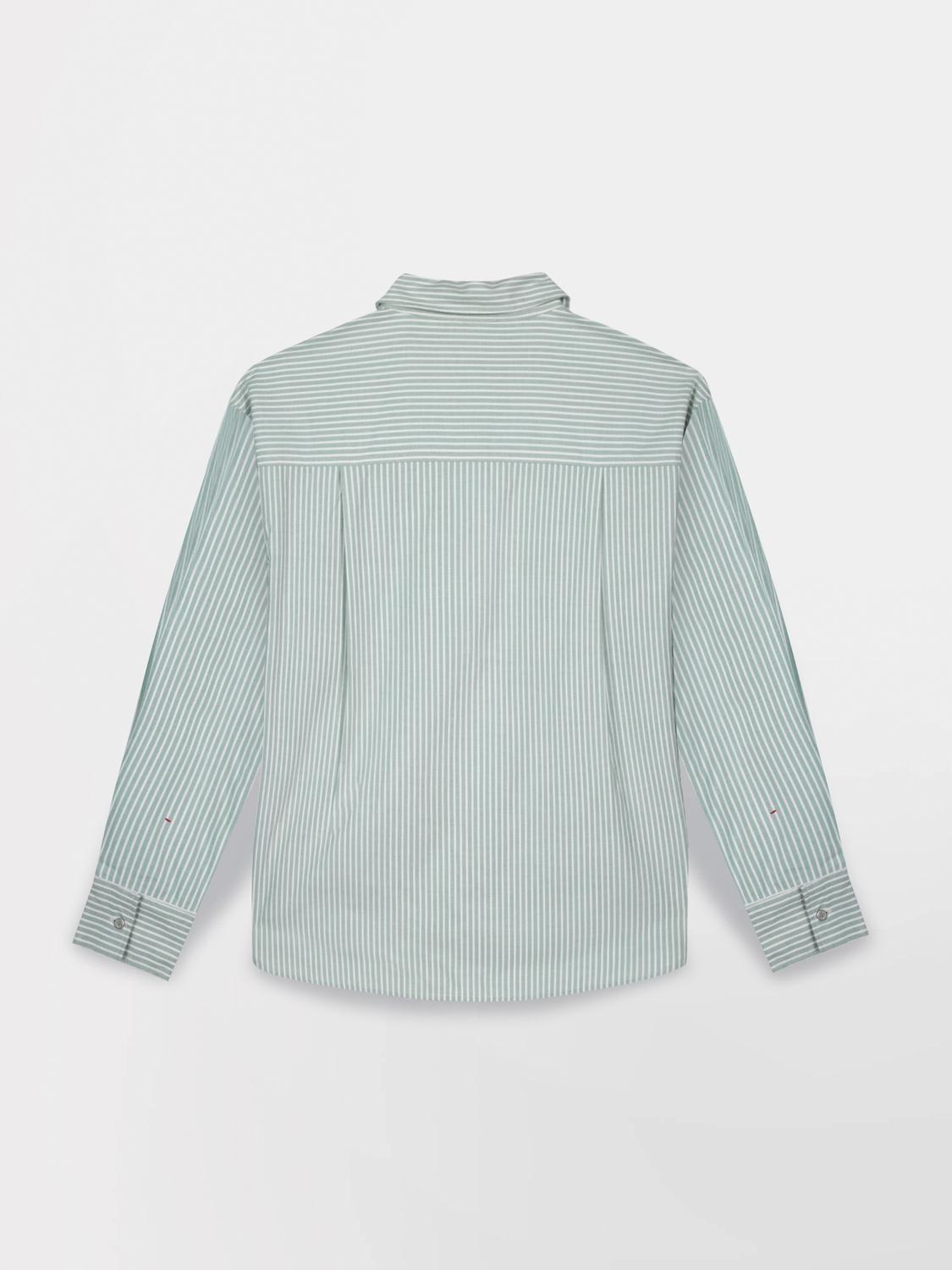 Chemise femme mangrove ERINACHE