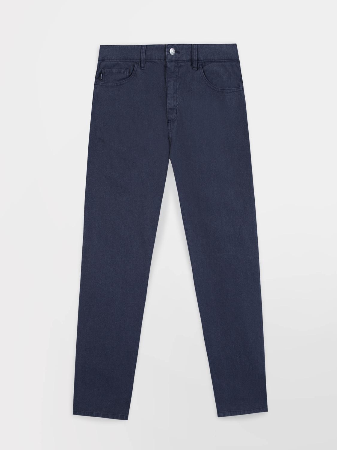 Pantalon Marine ISIONPAN Pantalon Marine ISIONPAN