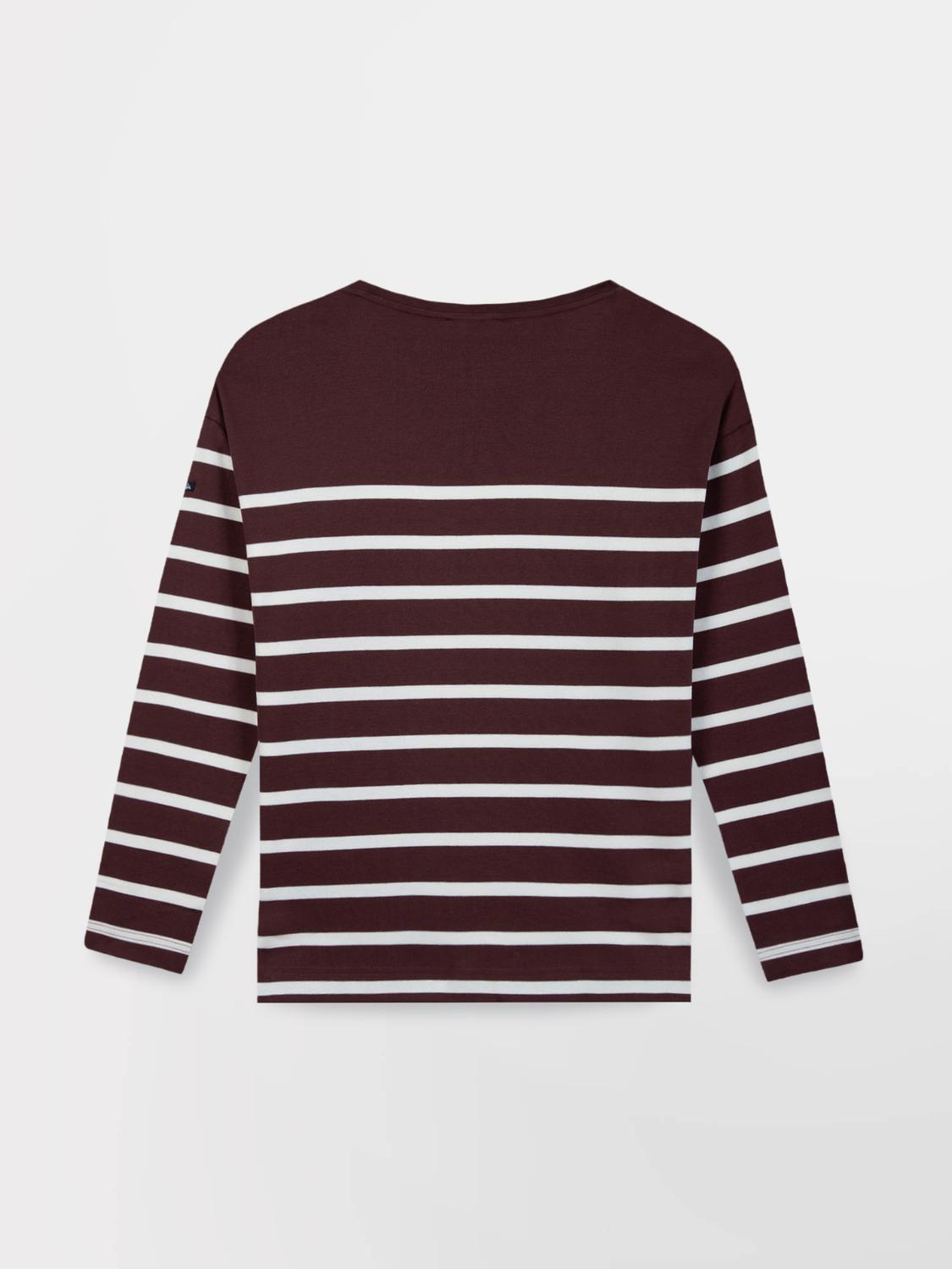 Tee Maille Femme Synagot YANNATEE