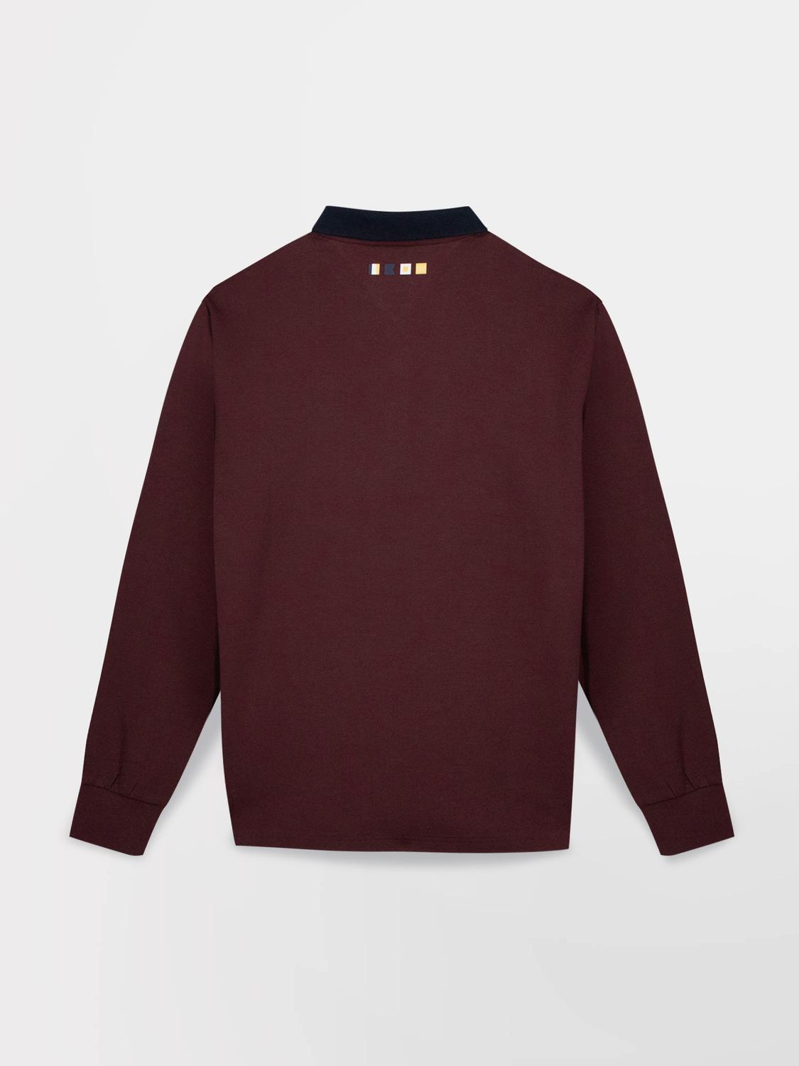 Polo Homme Synagot NADIRPOL