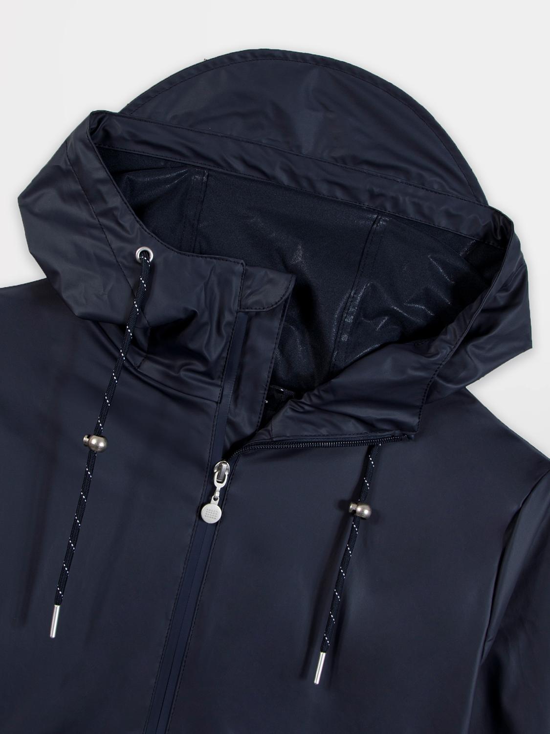 Blouson femme navy LUCEABLO