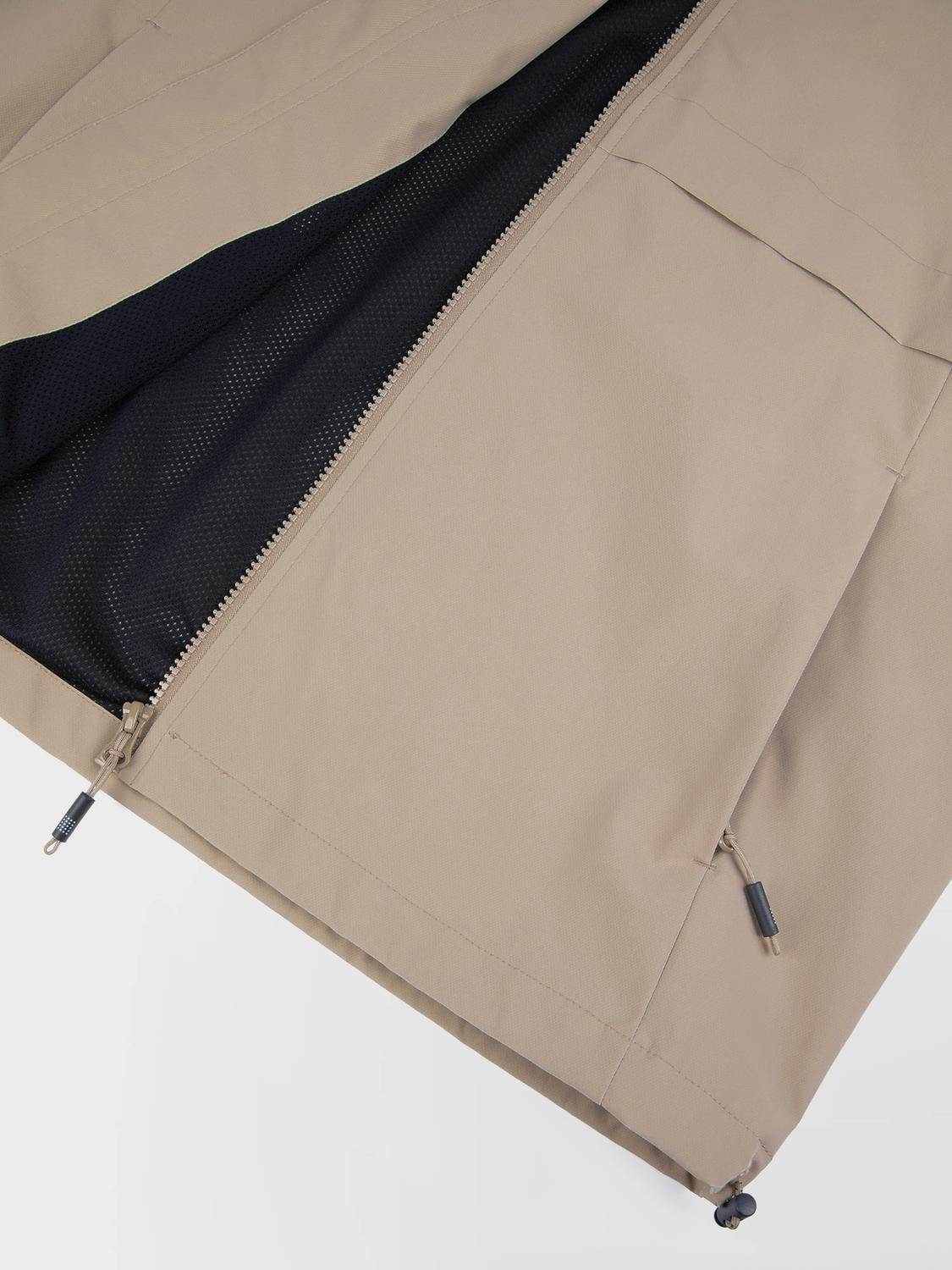 Blouson Homme Osier ROMILBLO