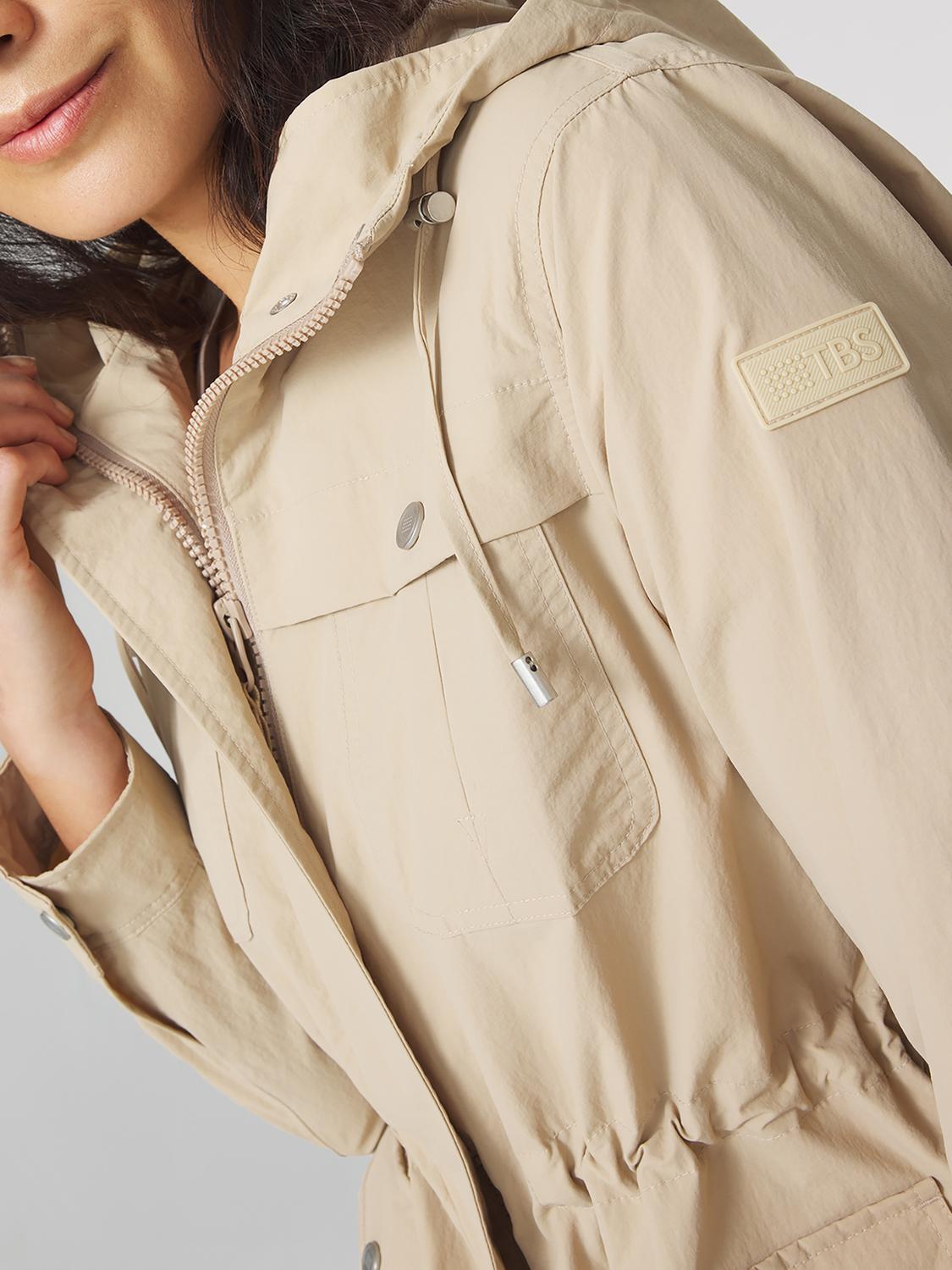 Veste Femme Beige LIANAVES