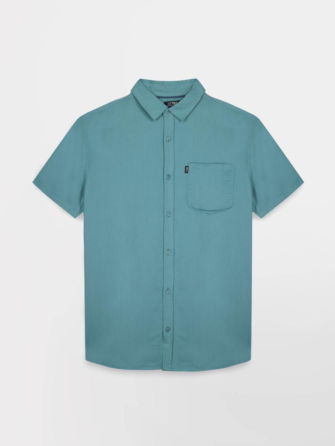 Men's shirt Mangrove YACINCHA