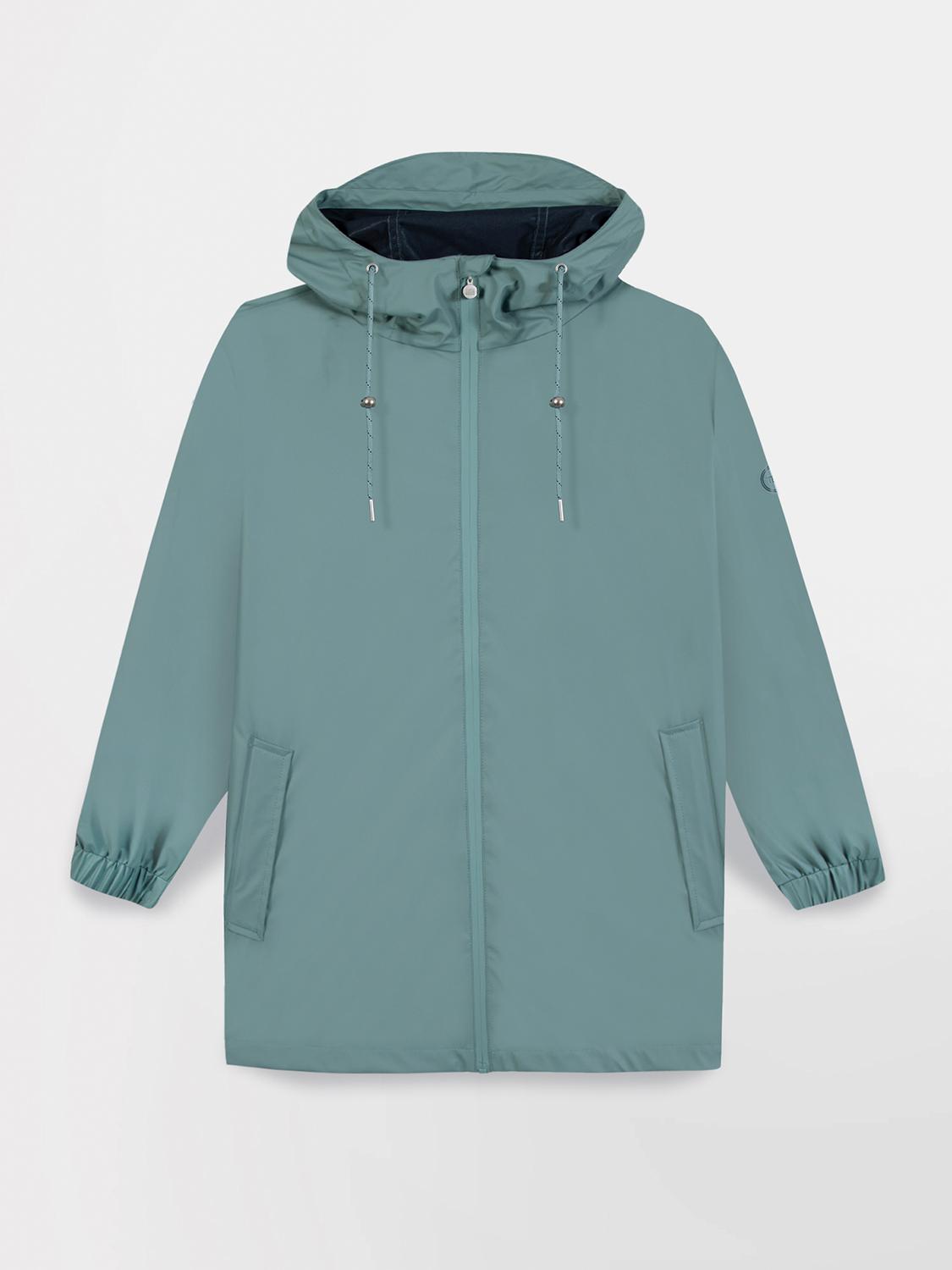 Blouson femme mangrove LUCEABLO