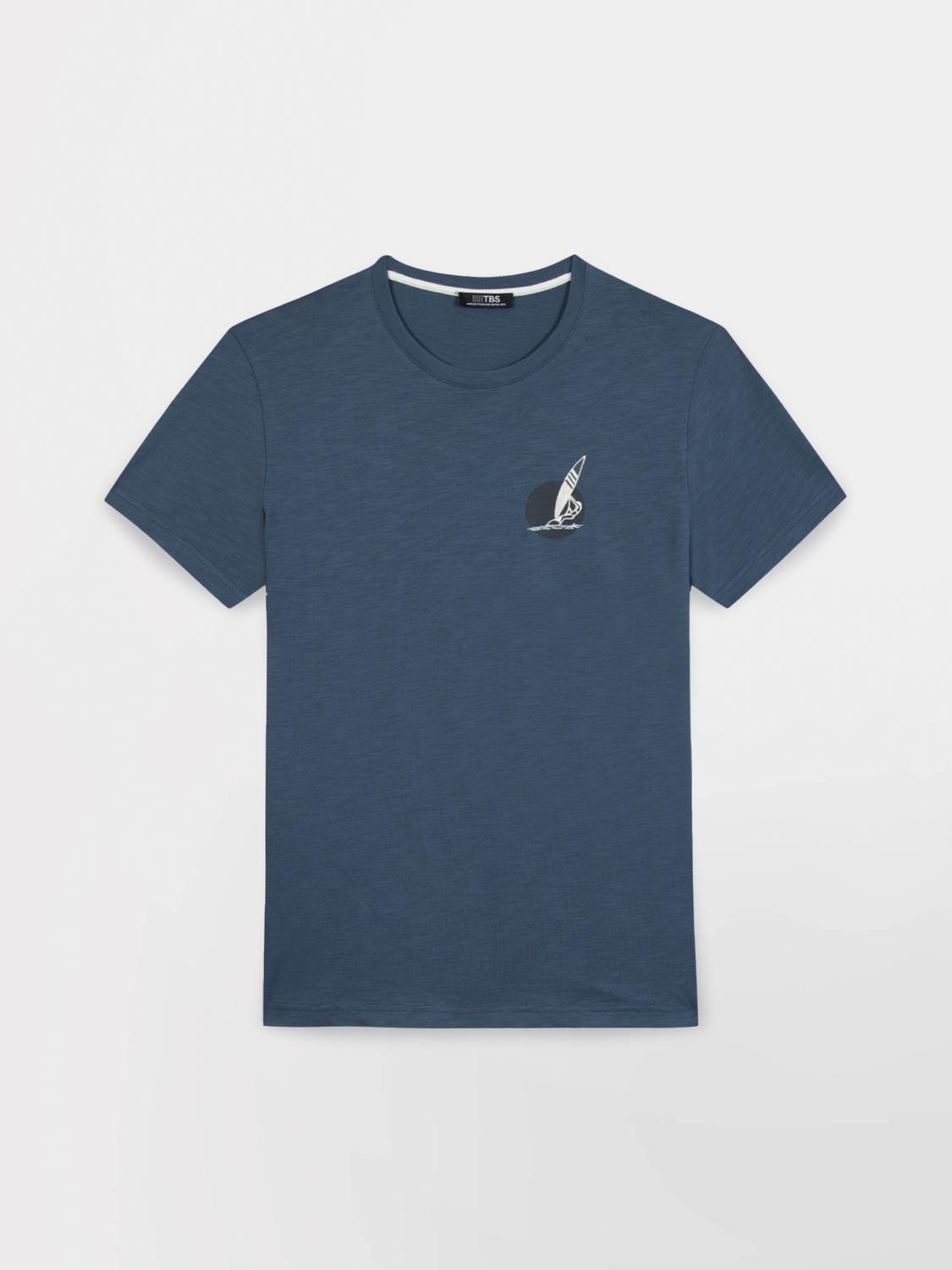 Tee-shirt en maille homme regate DARKOTEE