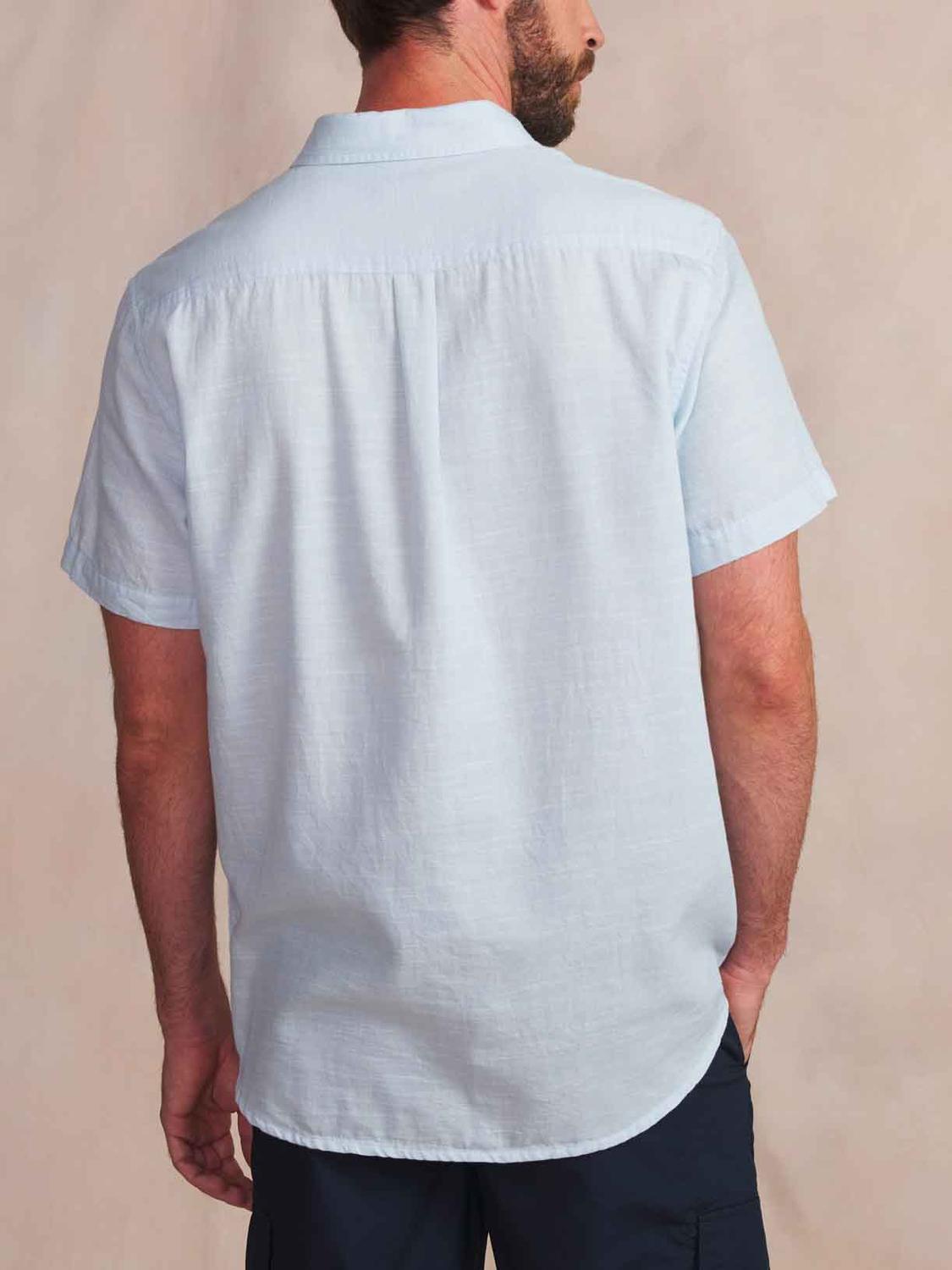 Shirt Men Oxygen CALELCHA