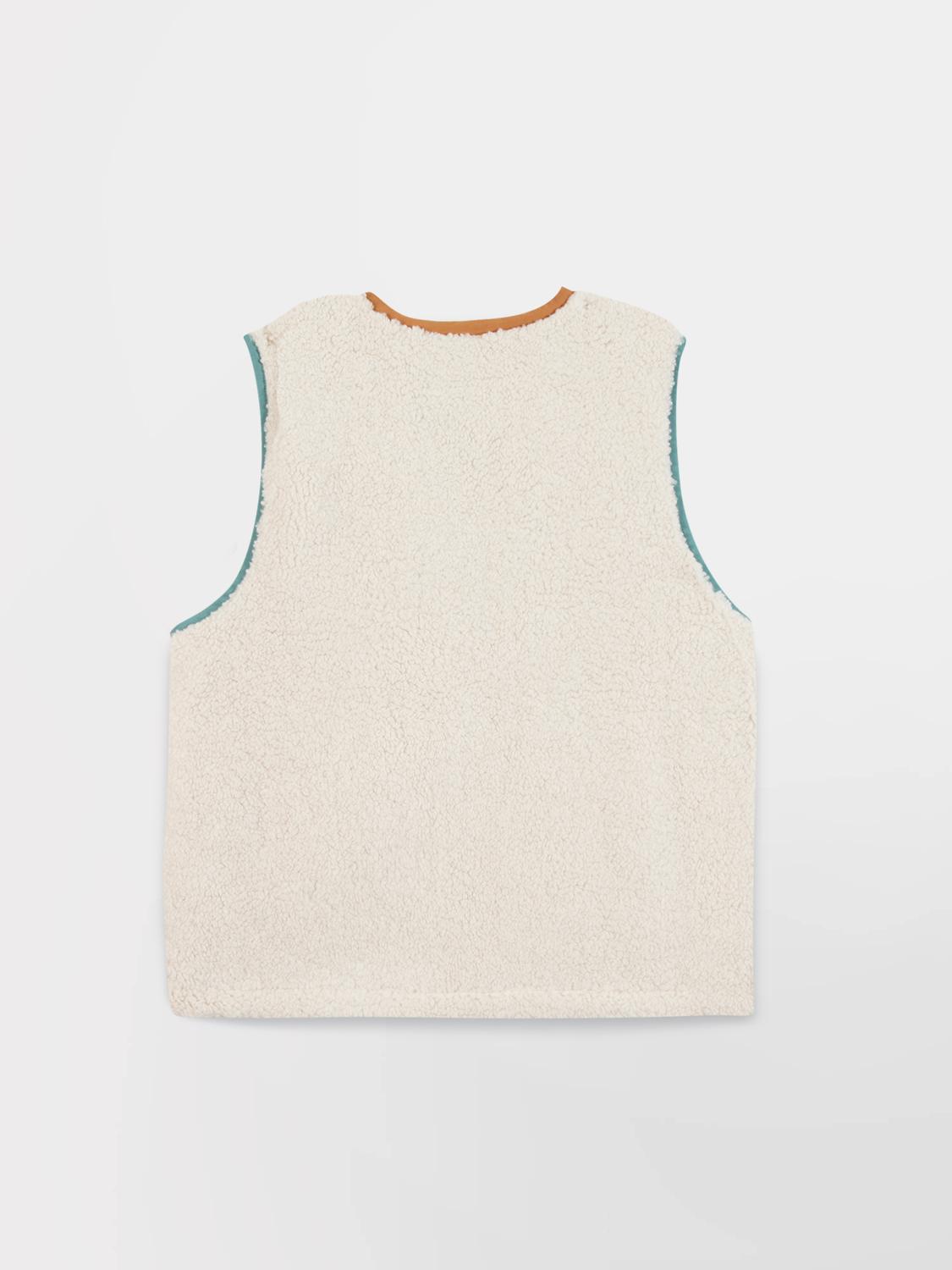 Women's sweatshirt Ecru WILDASAN