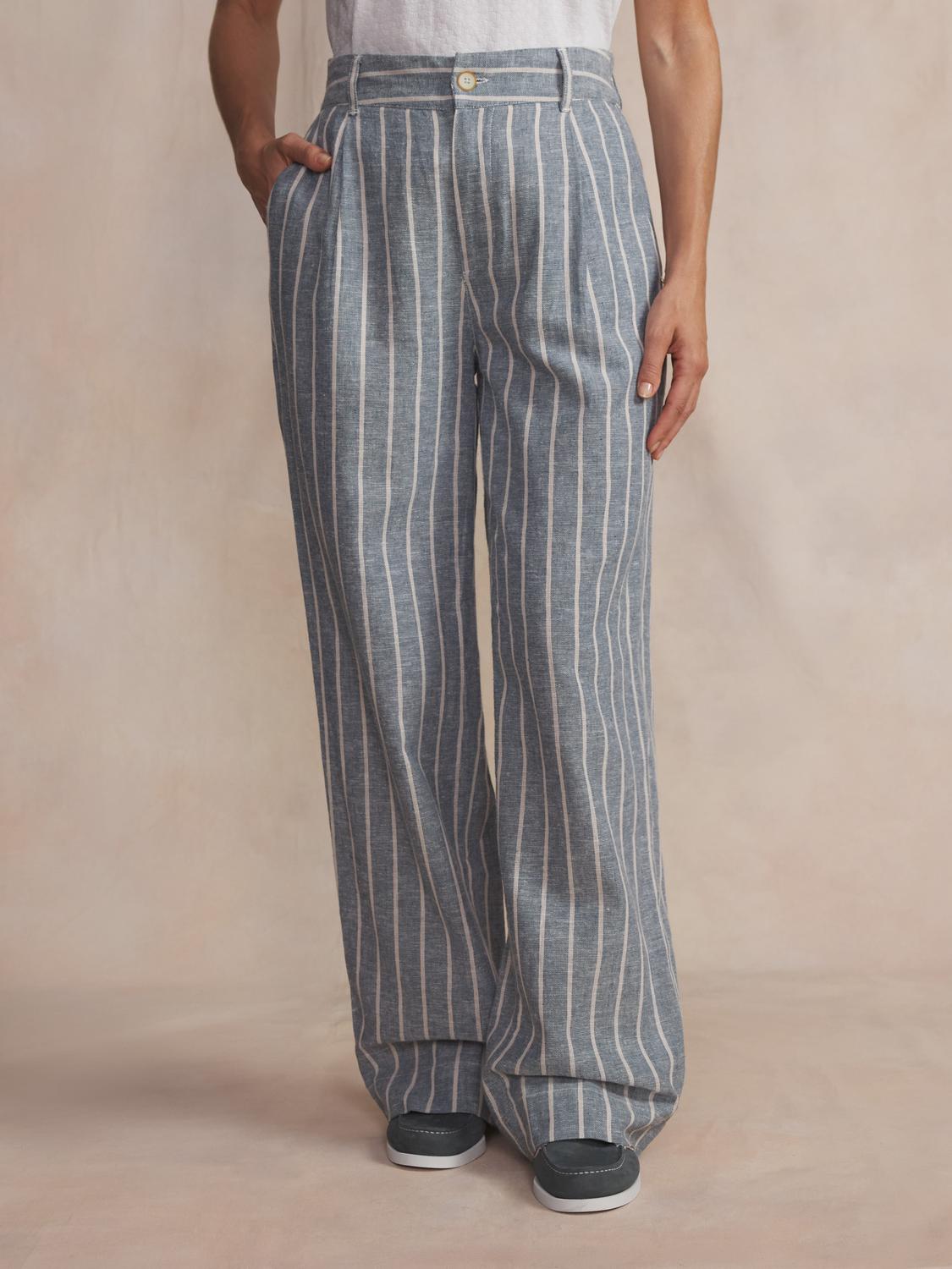 Pantalon femme regate YVANAPAN