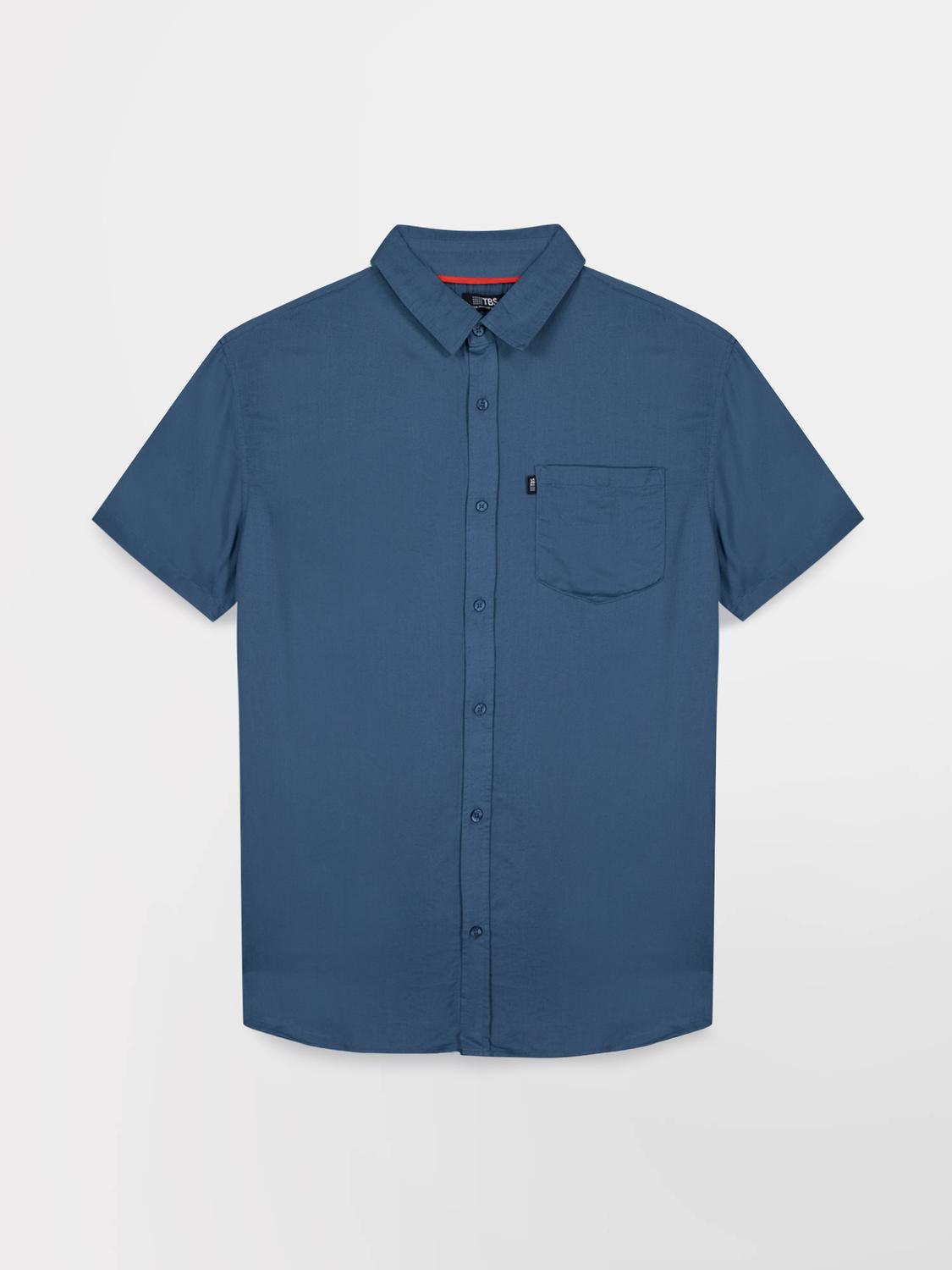 Chemise homme regate YACINCHA