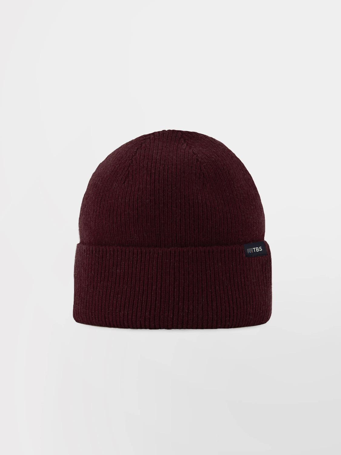 Bonnet Mixte Textile Synagot ERQUY