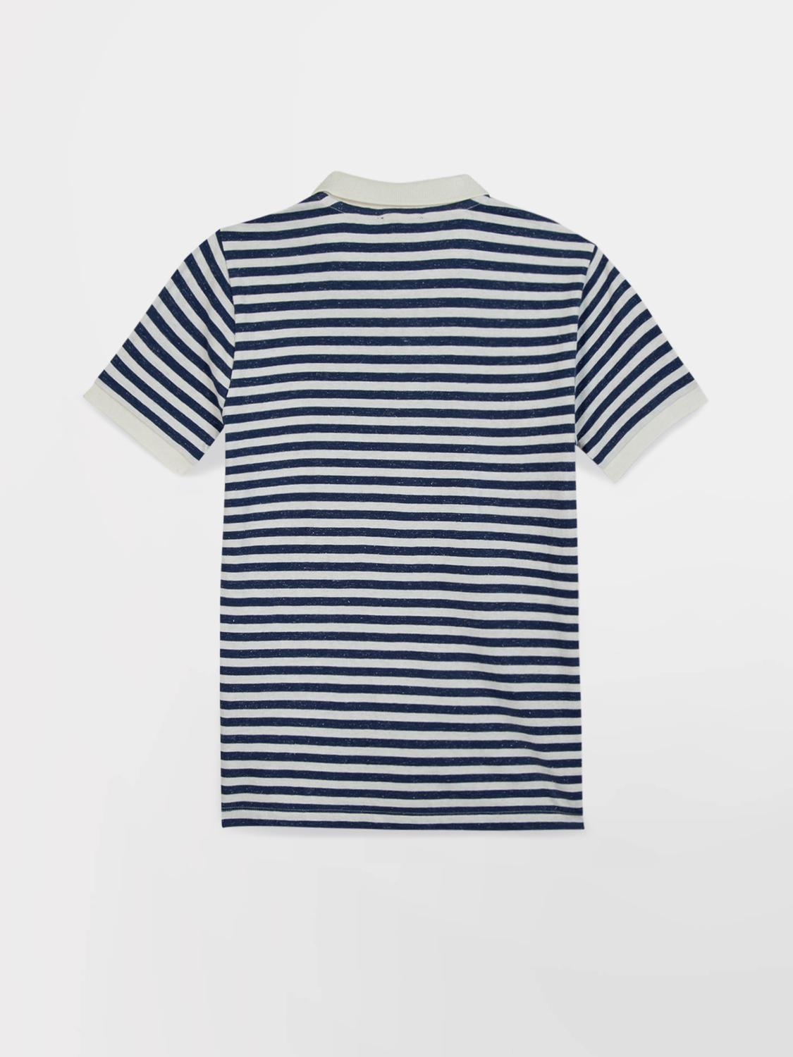 Polo femme encre ADIALPOL