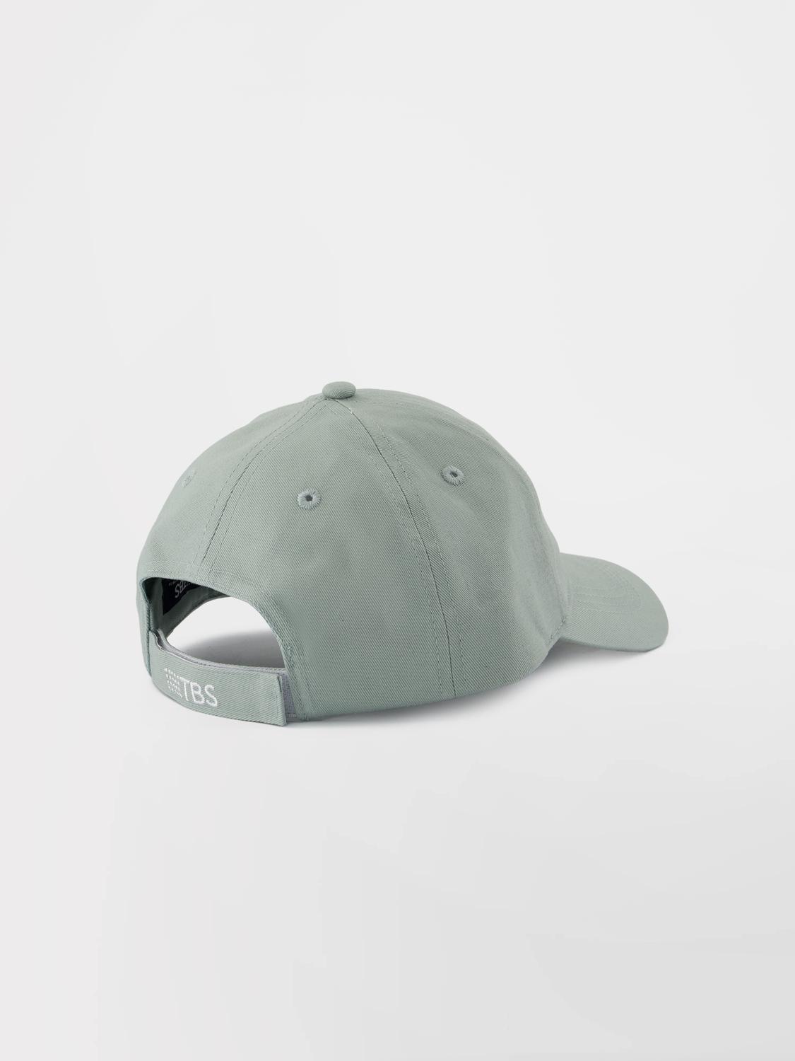 Casquette mixte argile MARINCAP