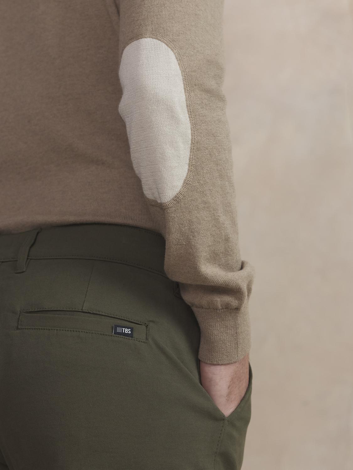 Pantalon Homme Lichen PAVLOPAN