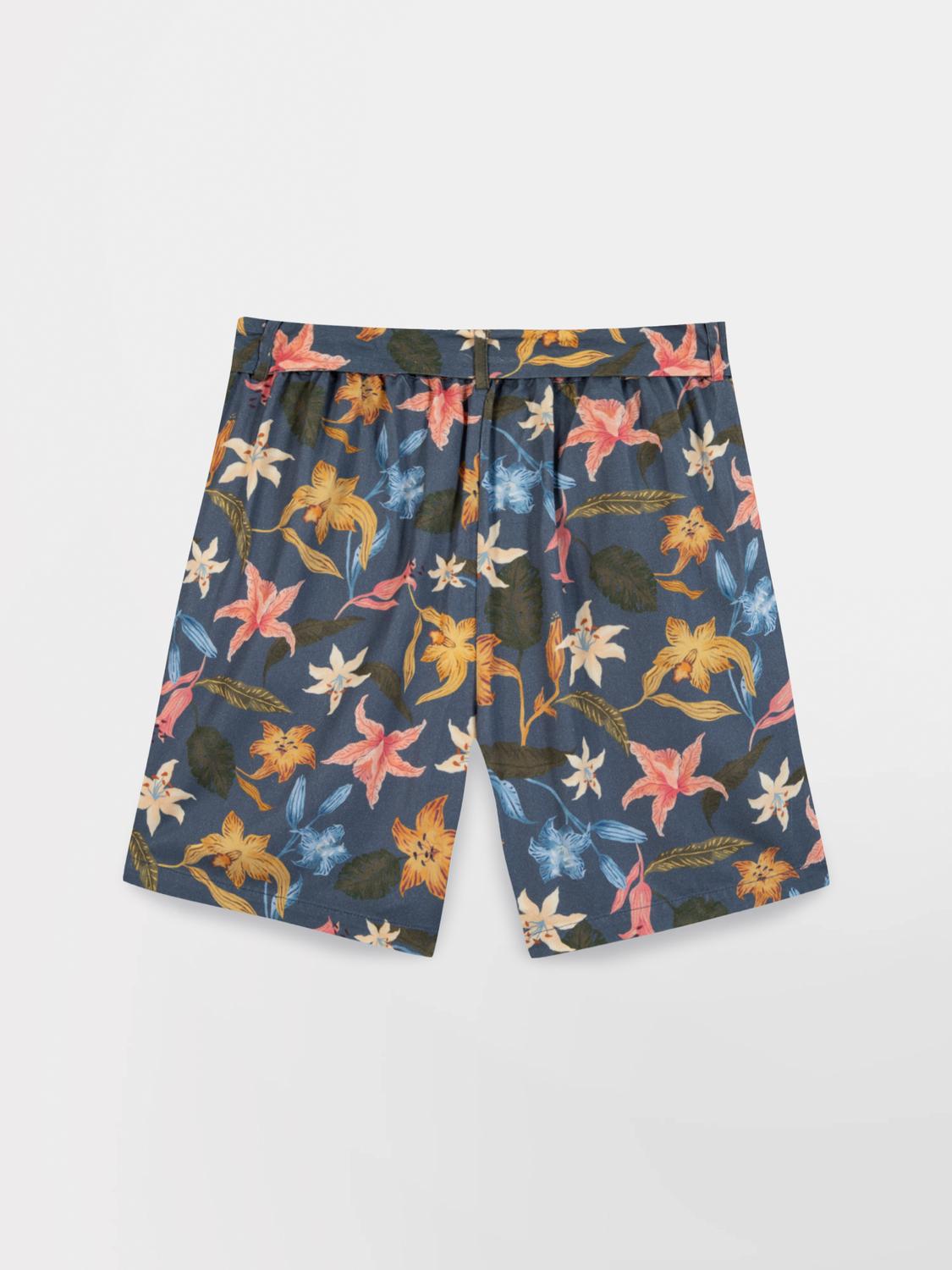 Short femme regate GYSELSHO