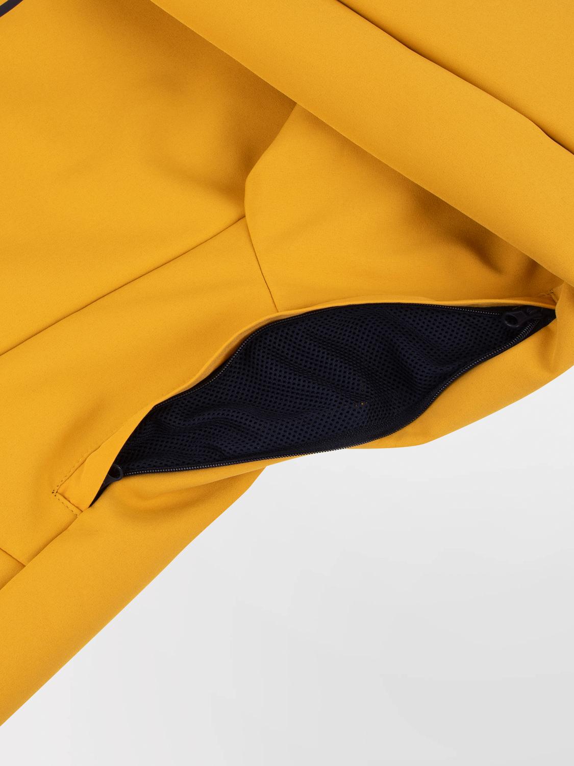 Veste Lumiere Avec Manches Jaune HENRYVES Veste Lumiere Avec Manches Jaune HENRYVES