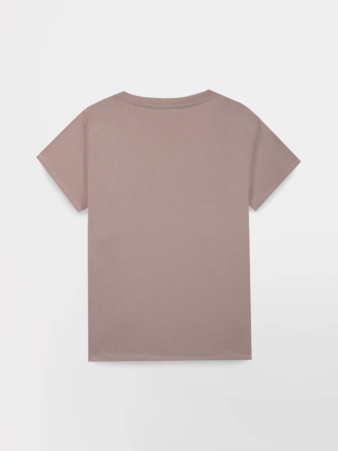Tee Maille Femme Nymphe ISANATEE