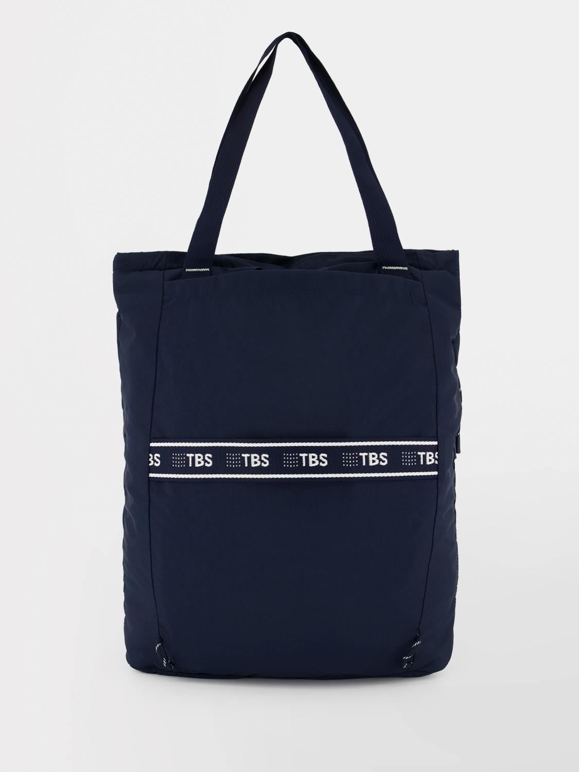 Sac à dos femme navy SNAPBAG