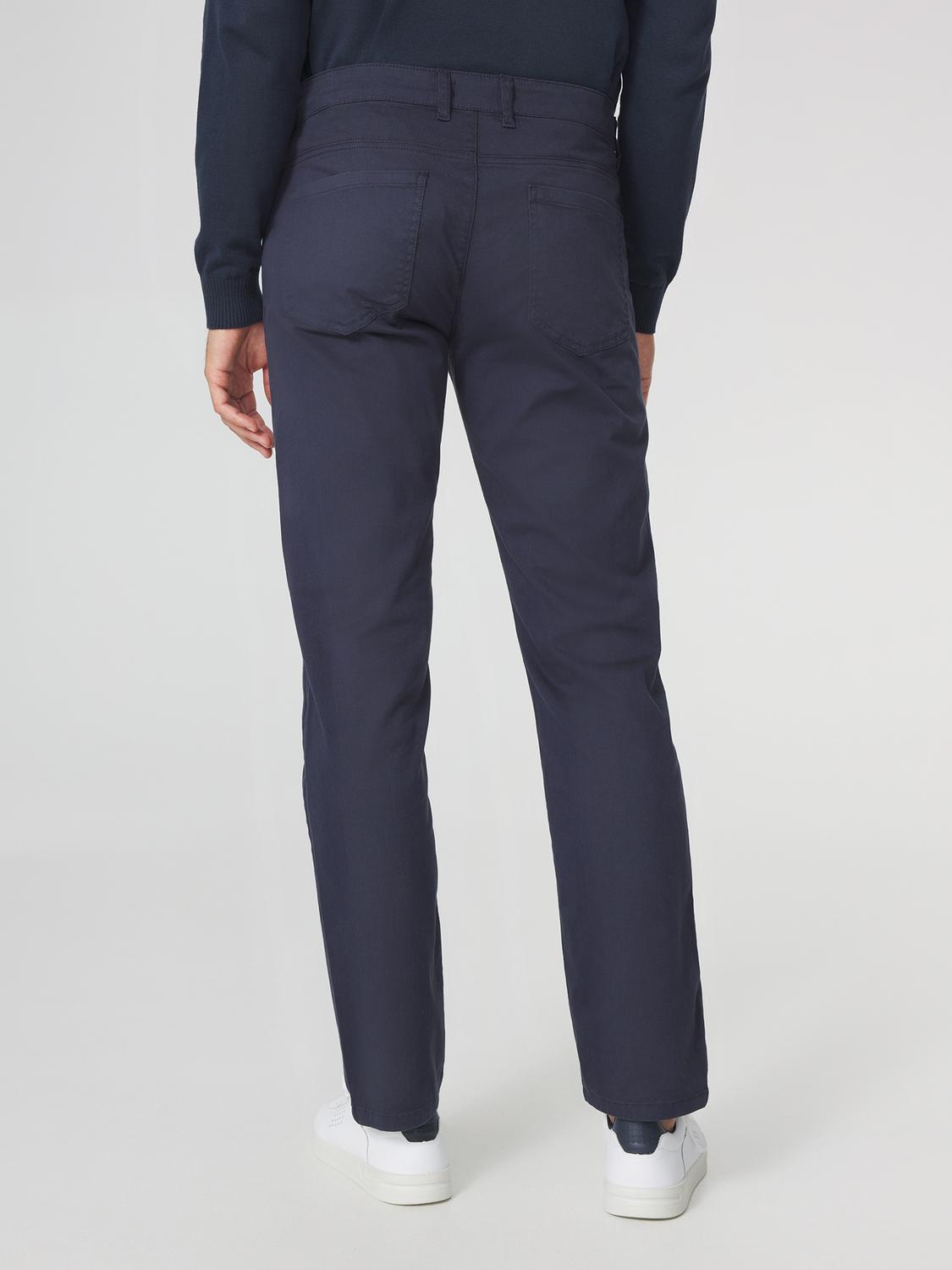 Pantalon Homme Marine ARTURPAN