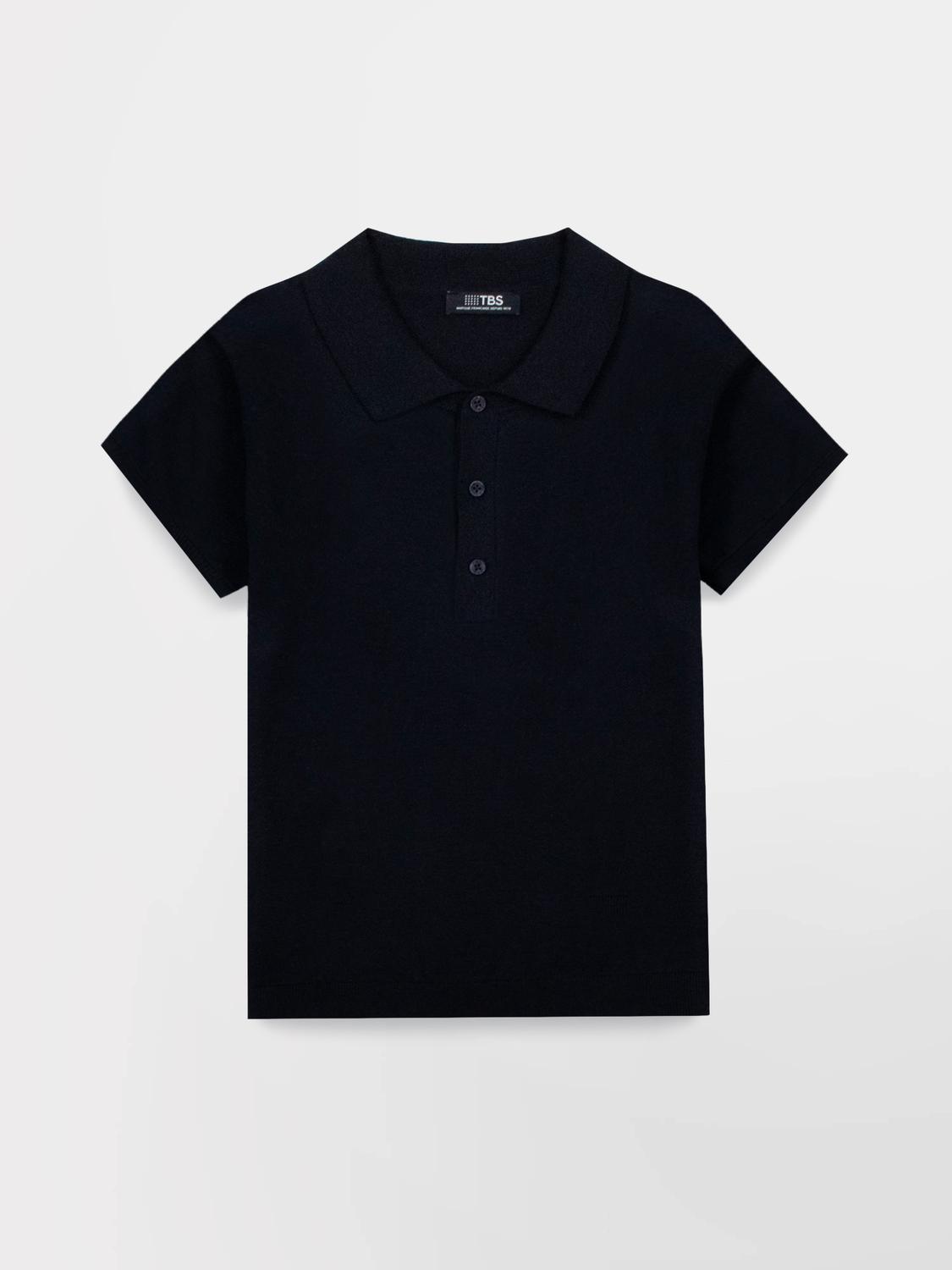 Polo Homme Marine ARIONPOL