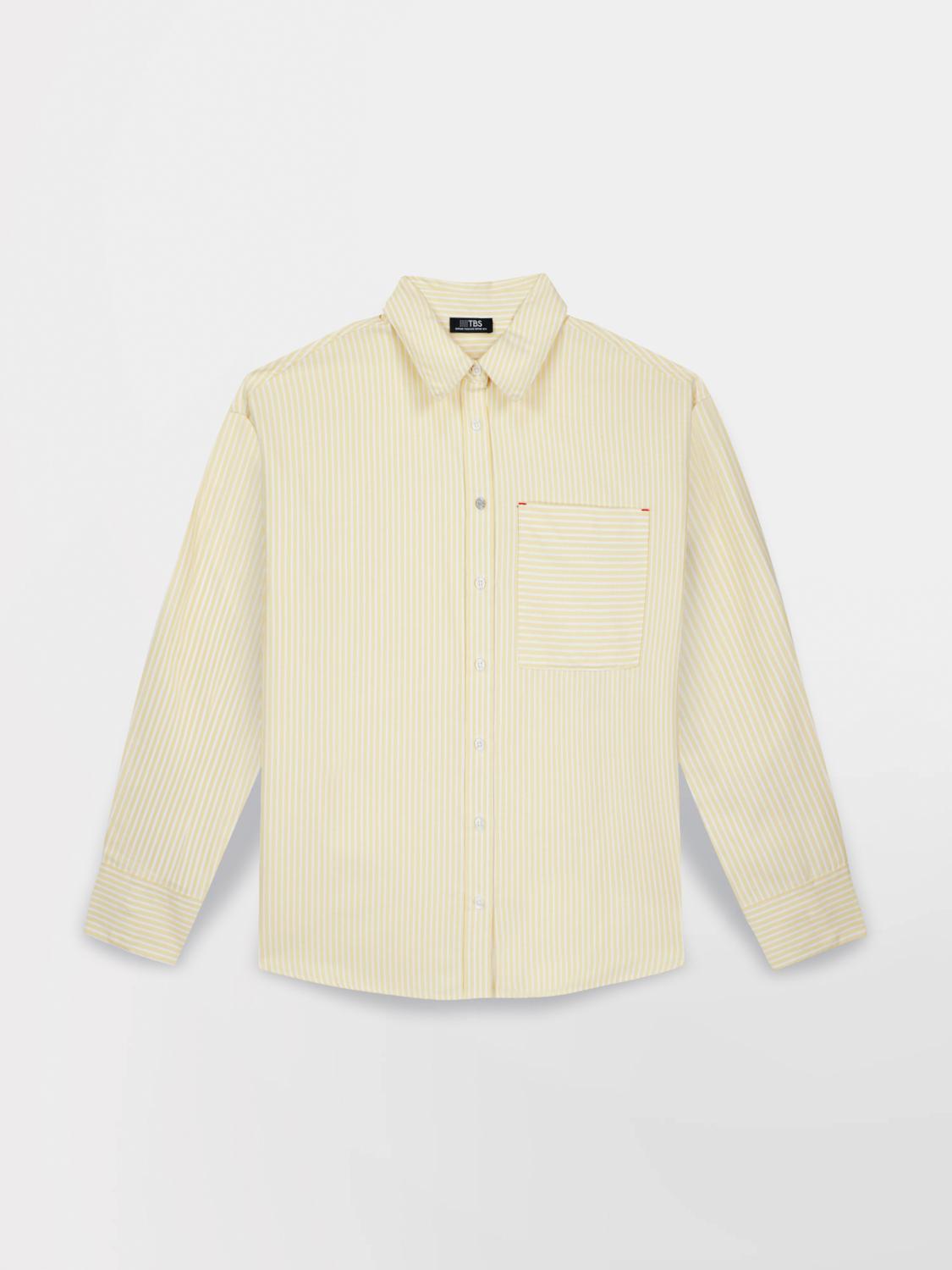 Chemise femme aurore ERINACHE