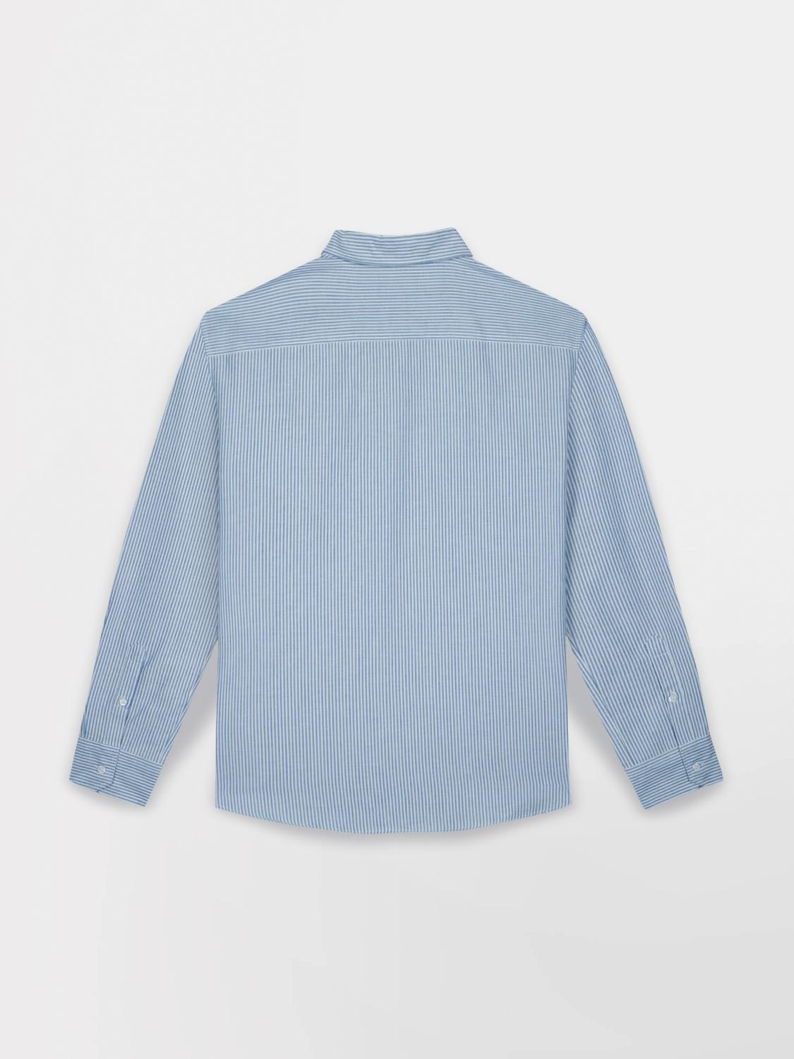 Chemise homme regate ERWANCHE