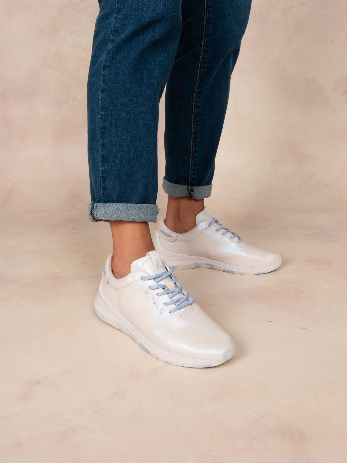 Running femme iridescent camo JAZZRUN