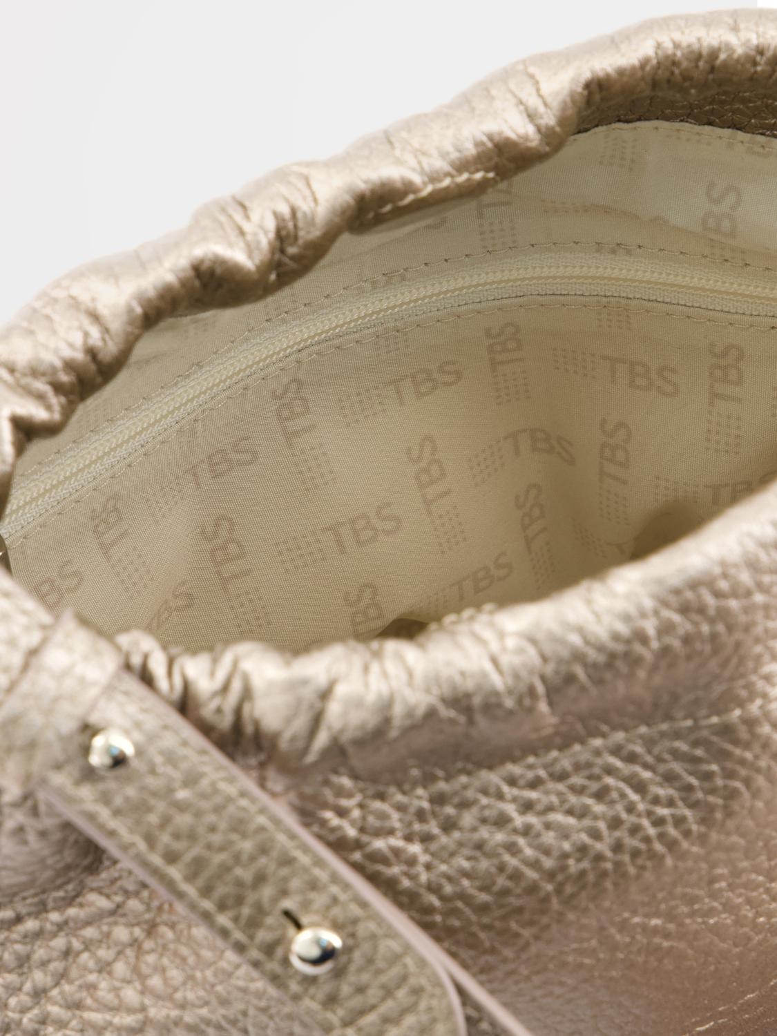 Sac Bourse Bronze EMBRUN