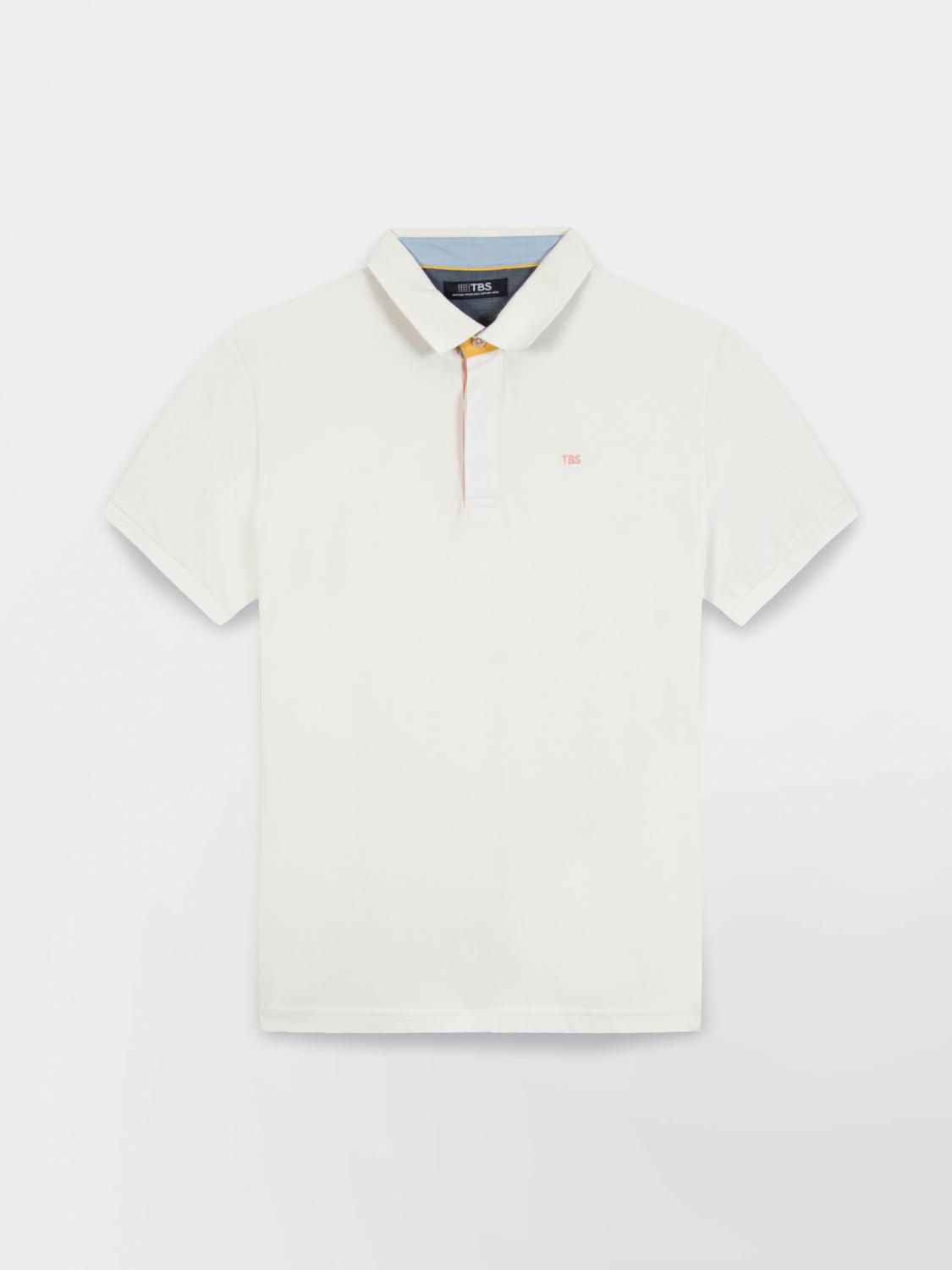 Men's polo shirt Arctique CLIDEPOL