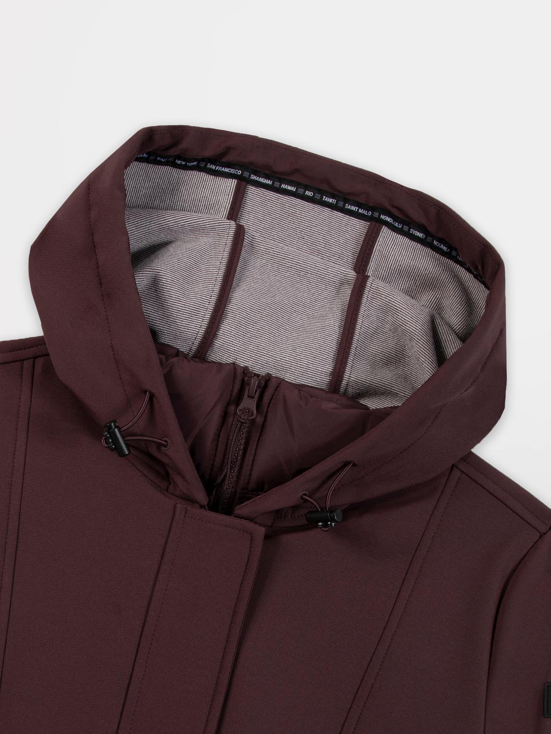 Veste Femme Synagot FANNYLON