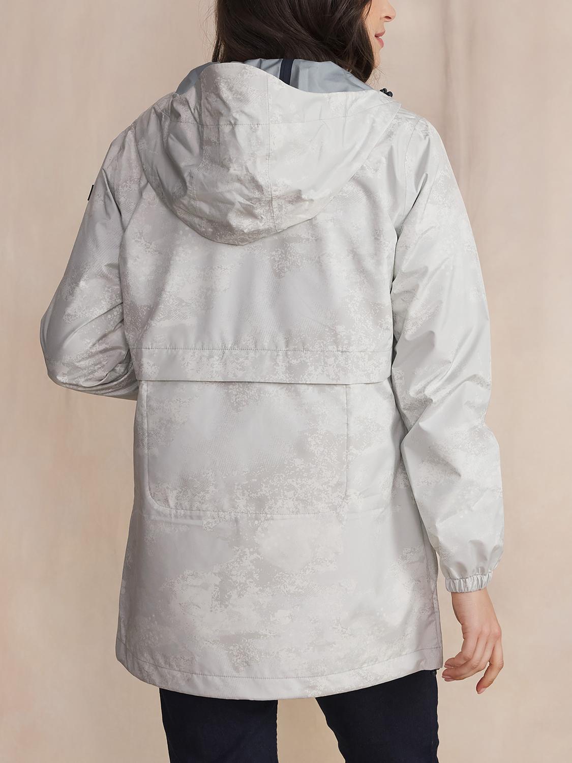 Manteau femme silice MAGDAMAN