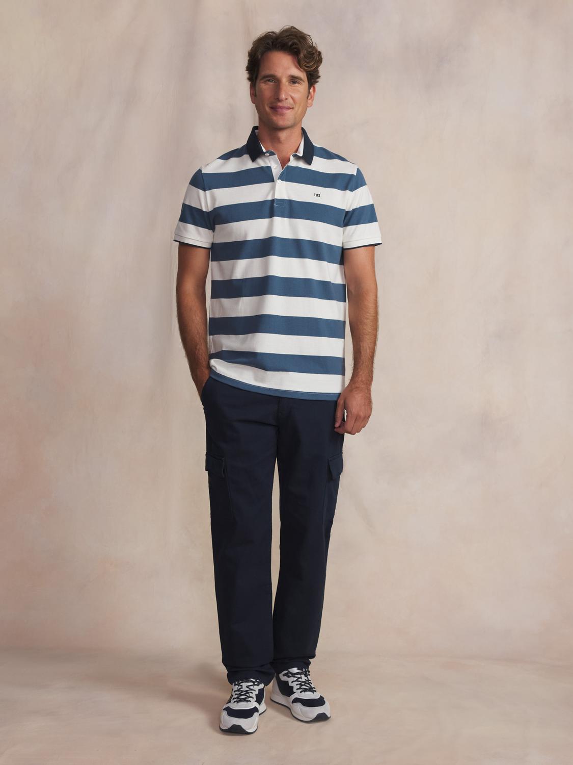 Polo homme regate GOVANPOL