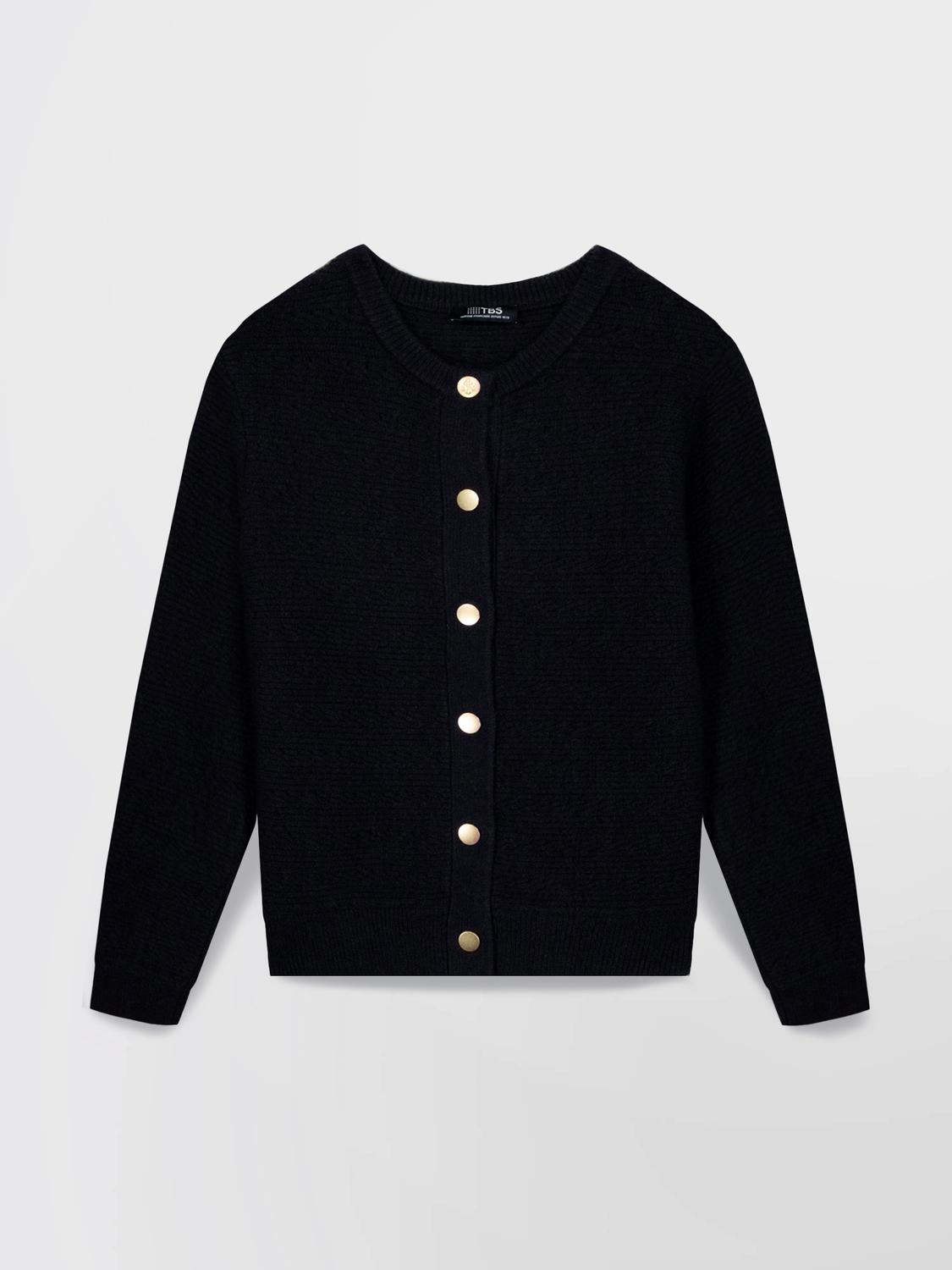 Gilet Femme Marine ALONAGIL