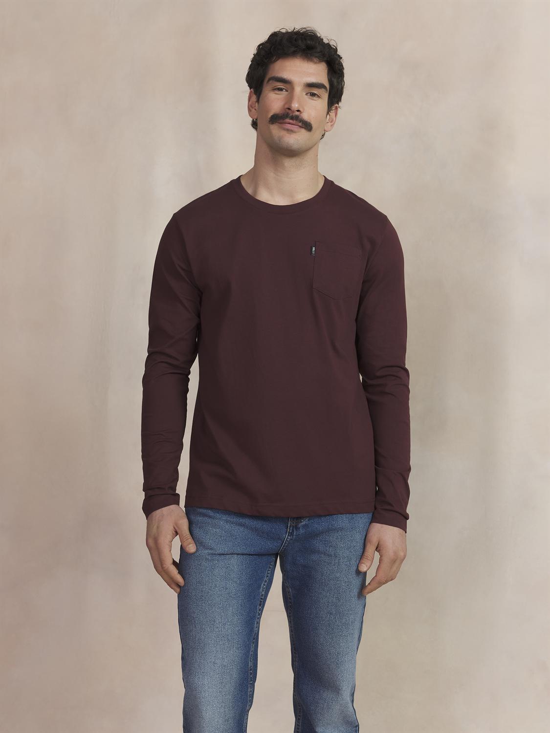 Tee Maille Homme Synagot KYSONLON