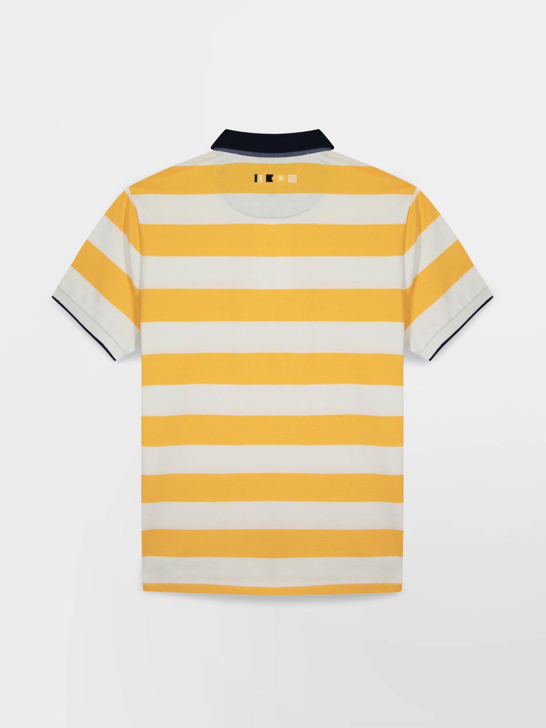 Polo homme aurore GOVANPOL