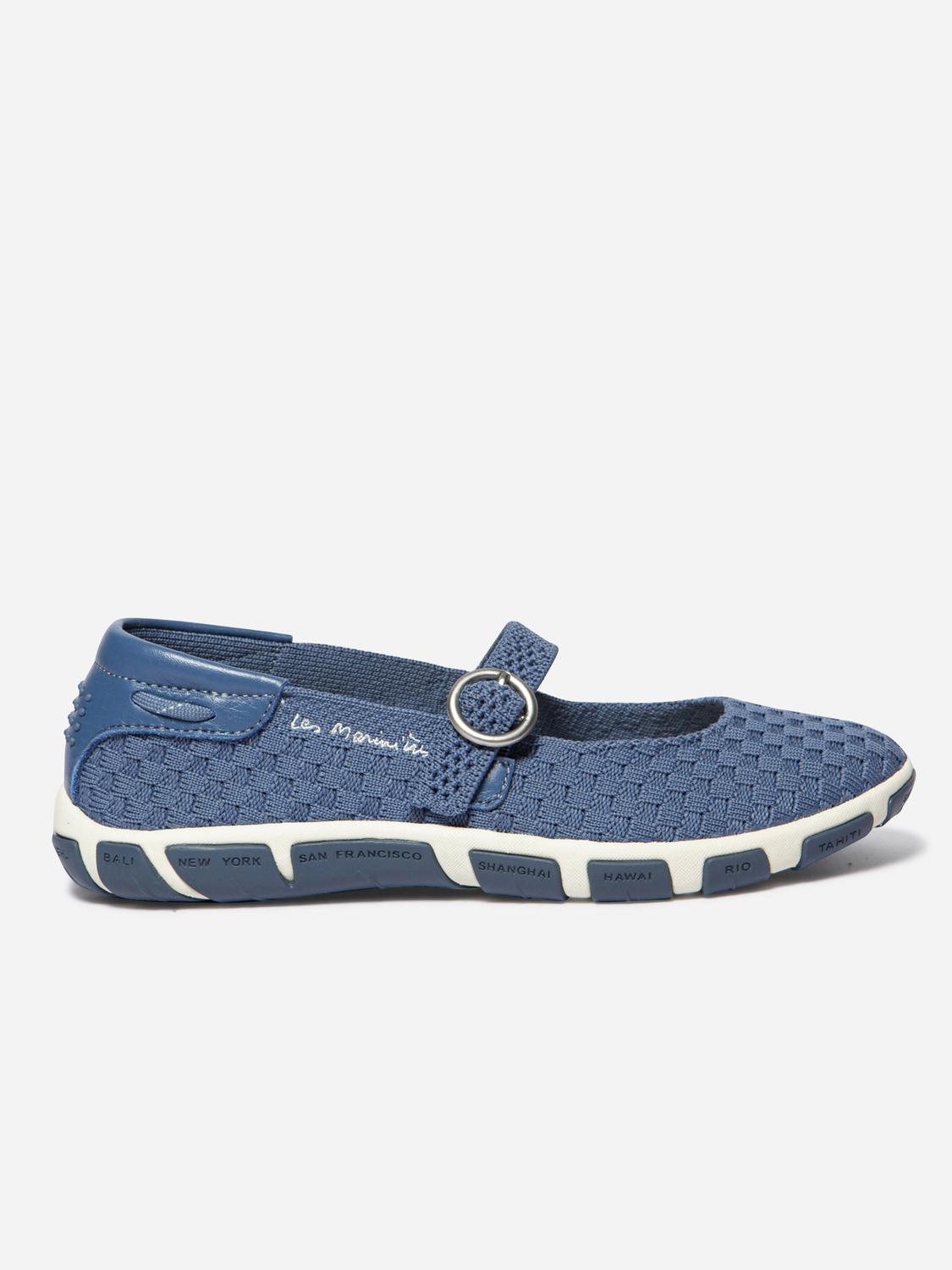 Women's ballet flats Baltic Carreau JAMALIE