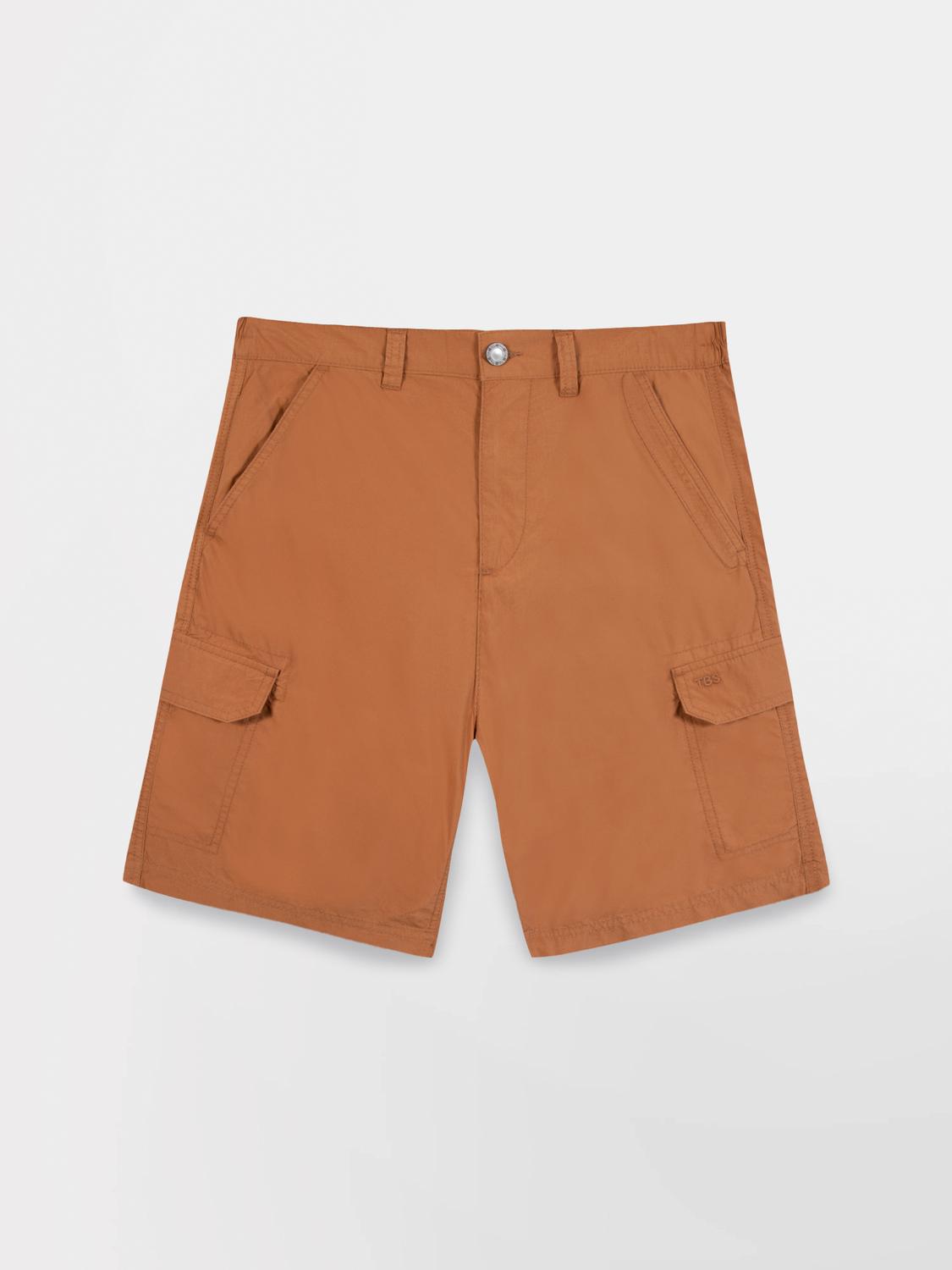 Bermuda homme teck VIDALBER