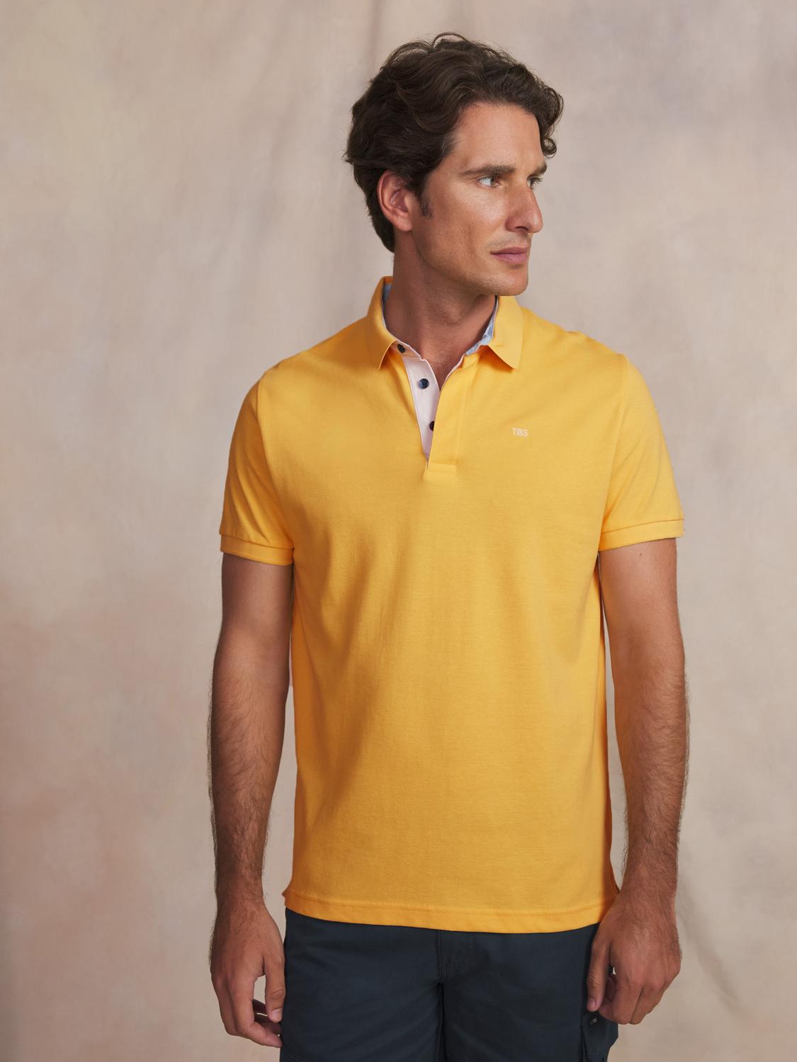Men's polo shirt Dawn CLIDEPOL
