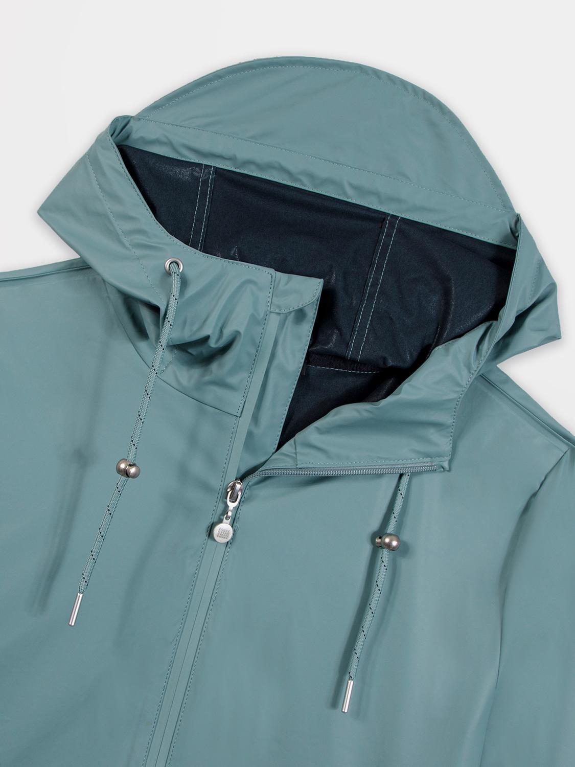 Blouson femme mangrove LUCEABLO