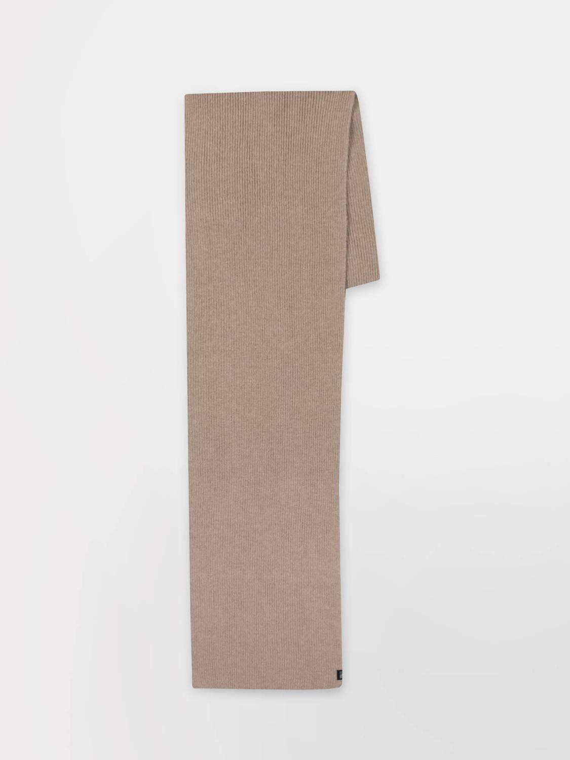 Echarpe beige ERQUYCHA Echarpe beige ERQUYCHA