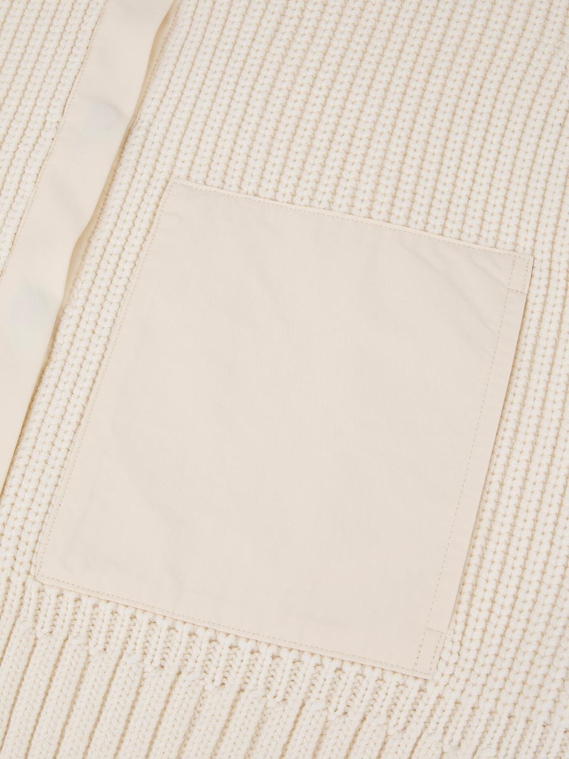 Pull femme craie SUZIESAN